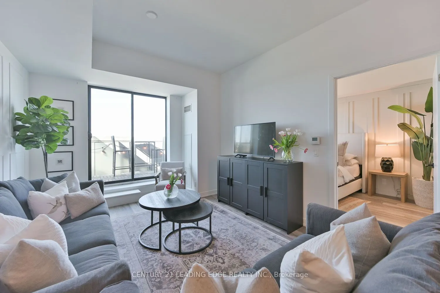 6235 Main Street N, #508