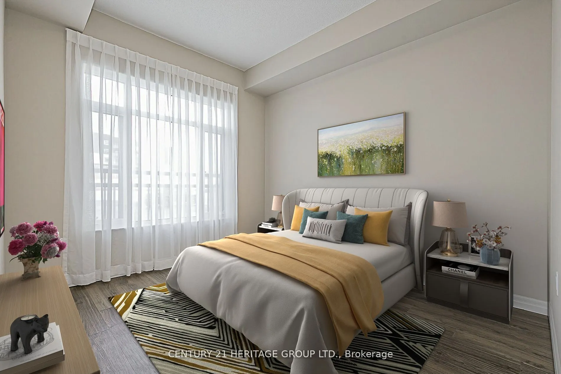 460 William Graham Drive, #115