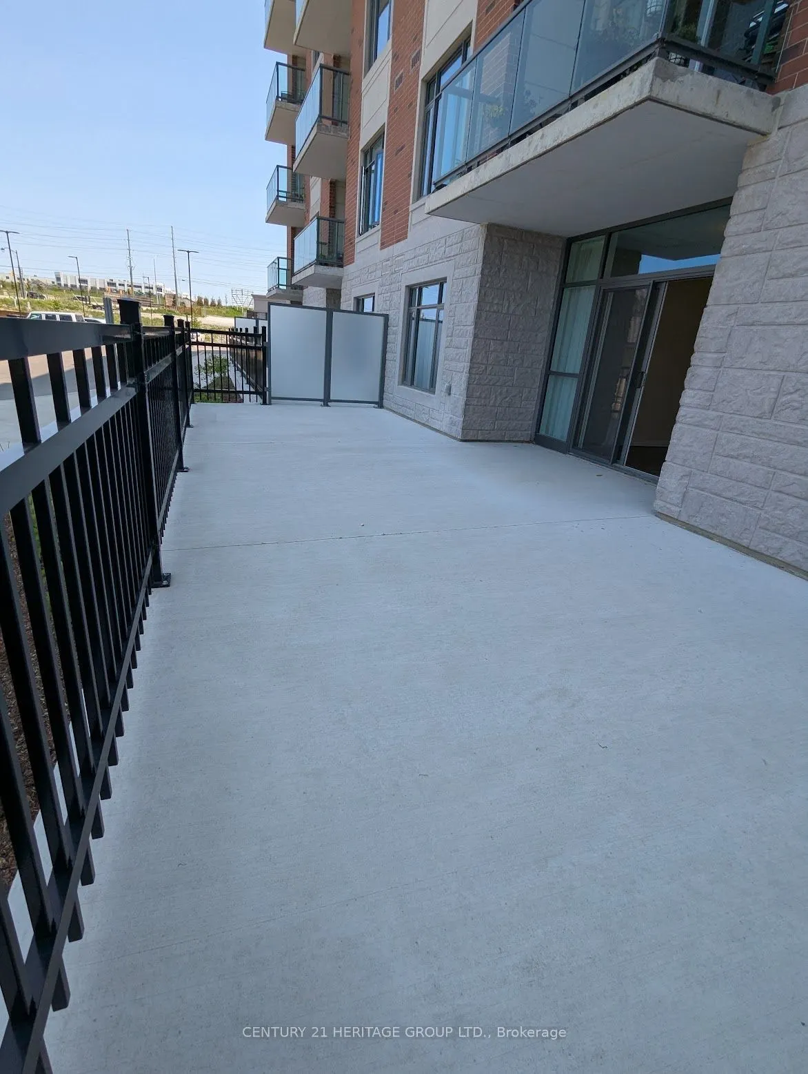 460 William Graham Drive, #115