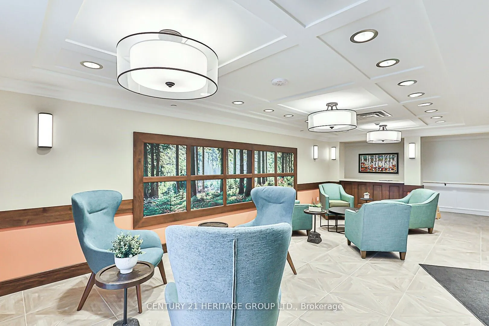 460 William Graham Drive, #115