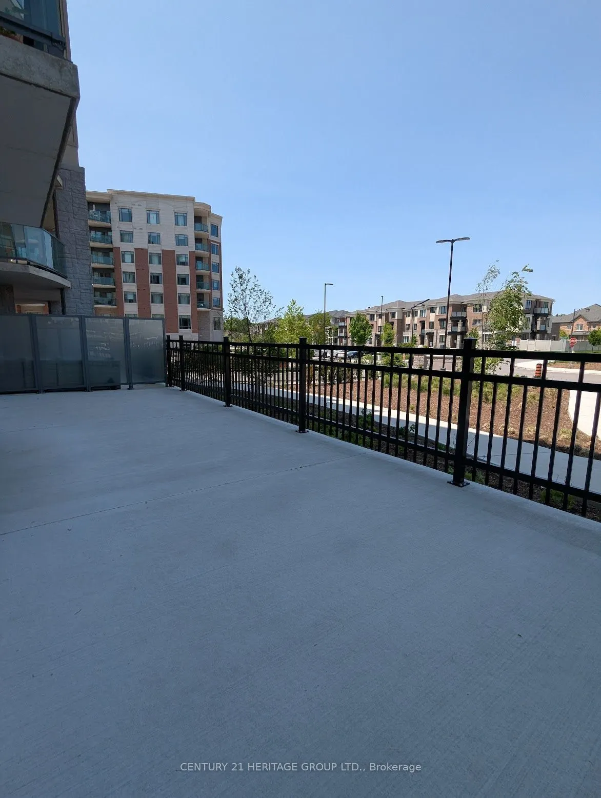 460 William Graham Drive, #115