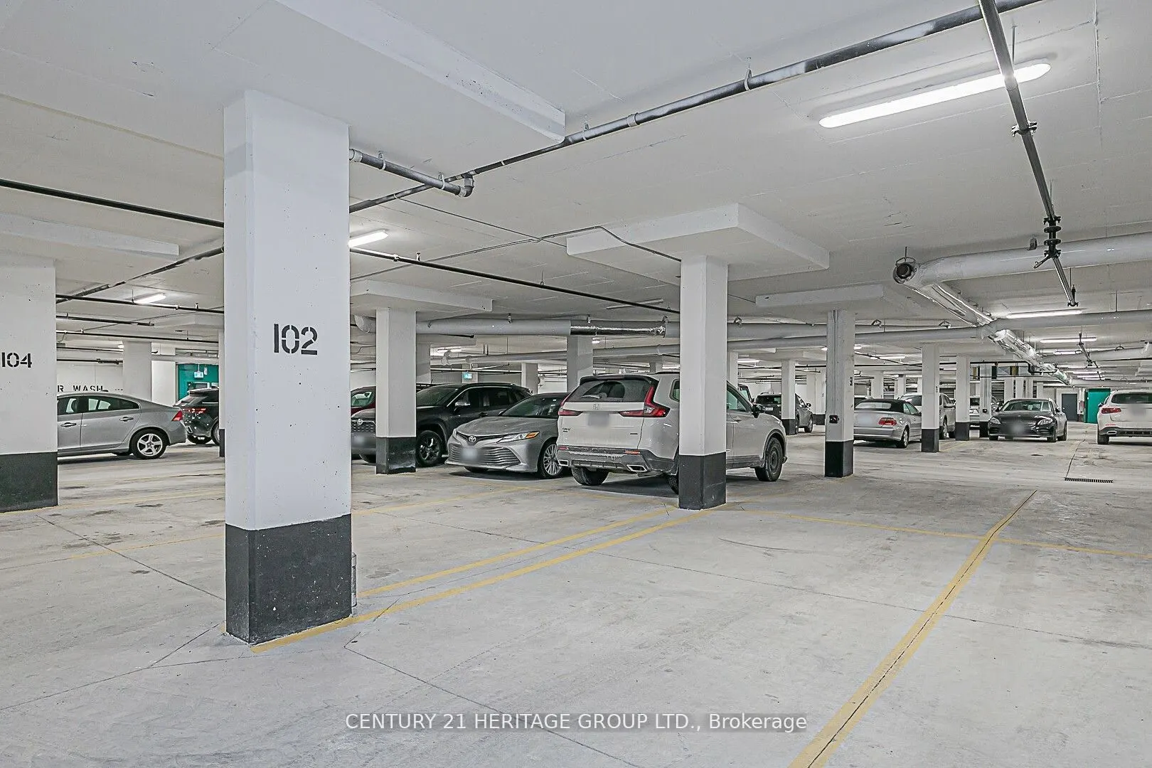 460 William Graham Drive, #115