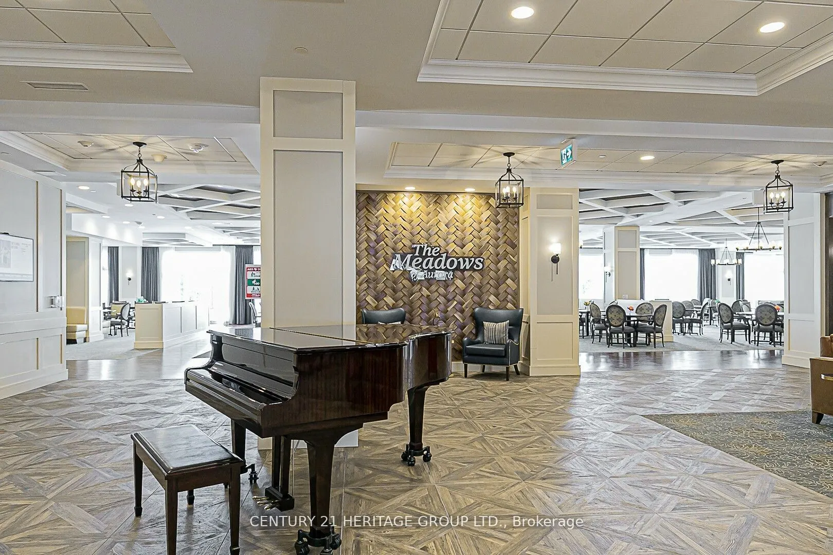460 William Graham Drive, #115