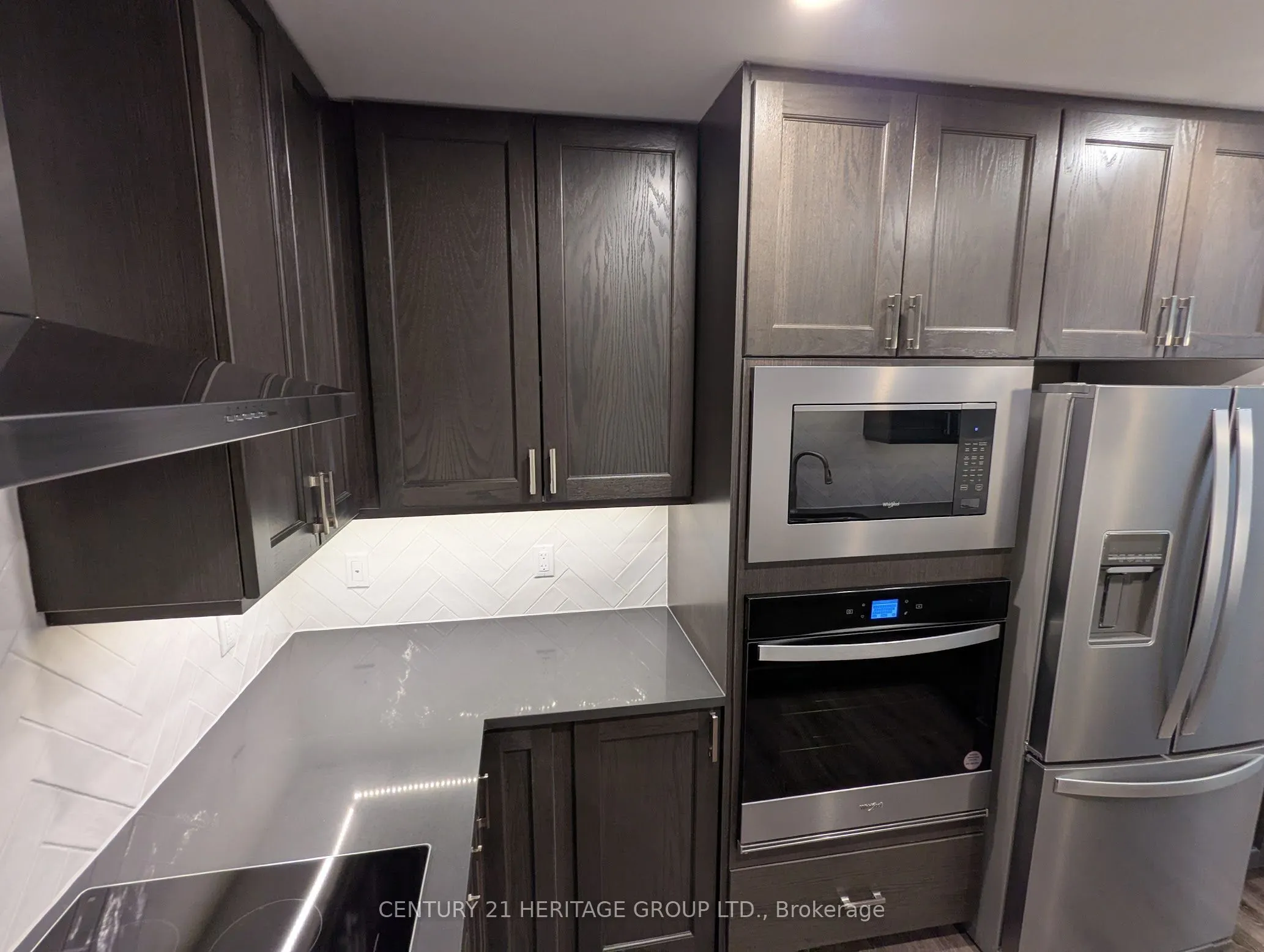 460 William Graham Drive, #115