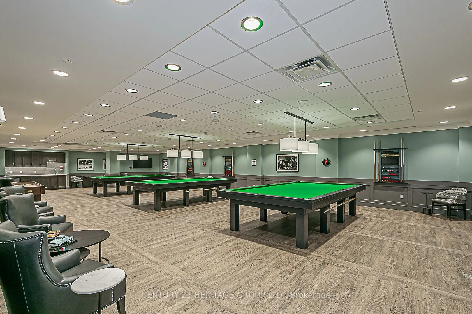 460 William Graham Drive, #115