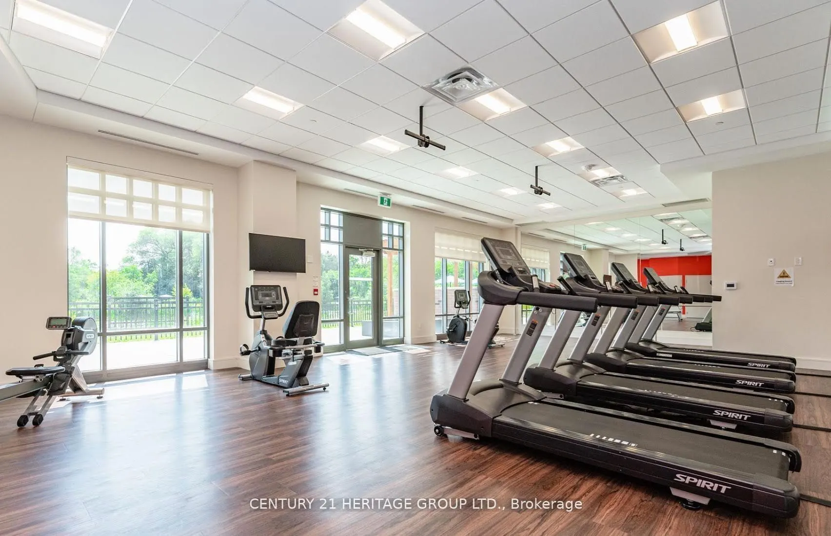 460 William Graham Drive, #115