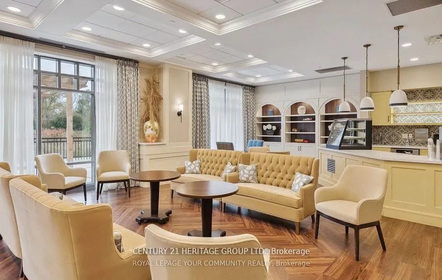 460 William Graham Drive, #115