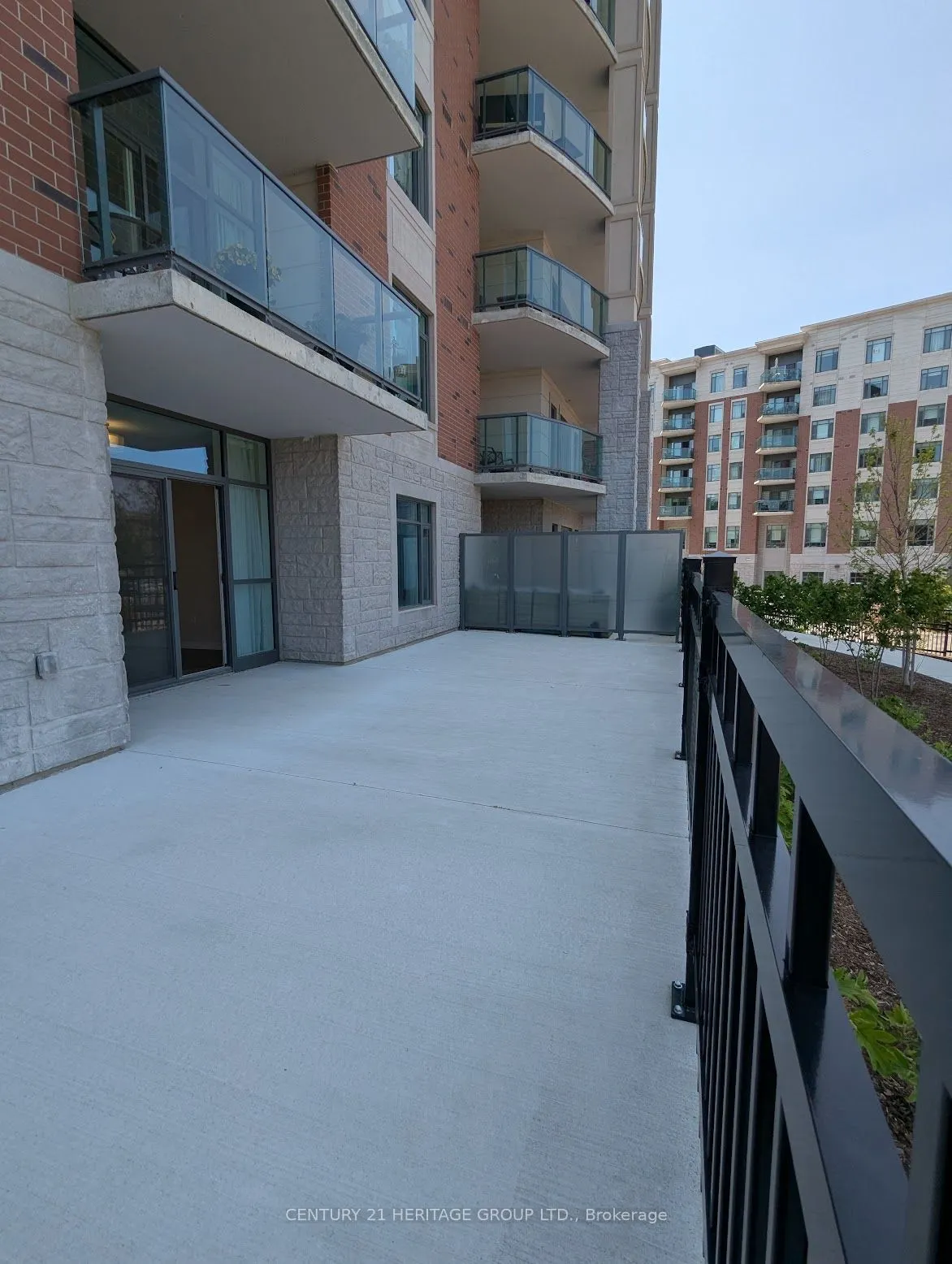460 William Graham Drive, #115