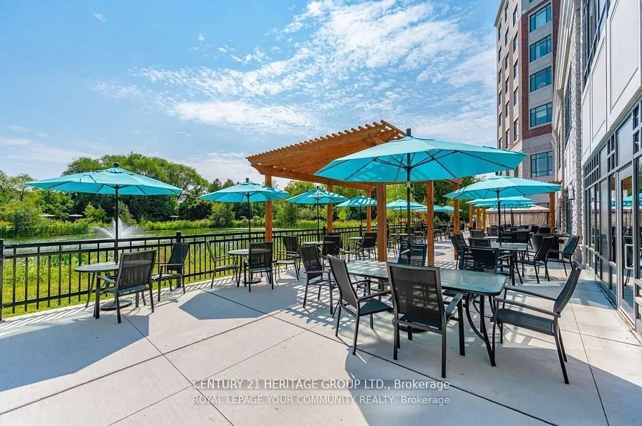 460 William Graham Drive, #115