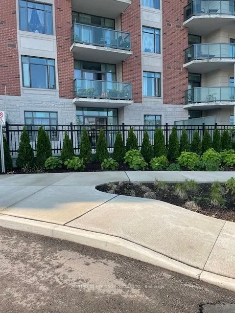 460 William Graham Drive, #115