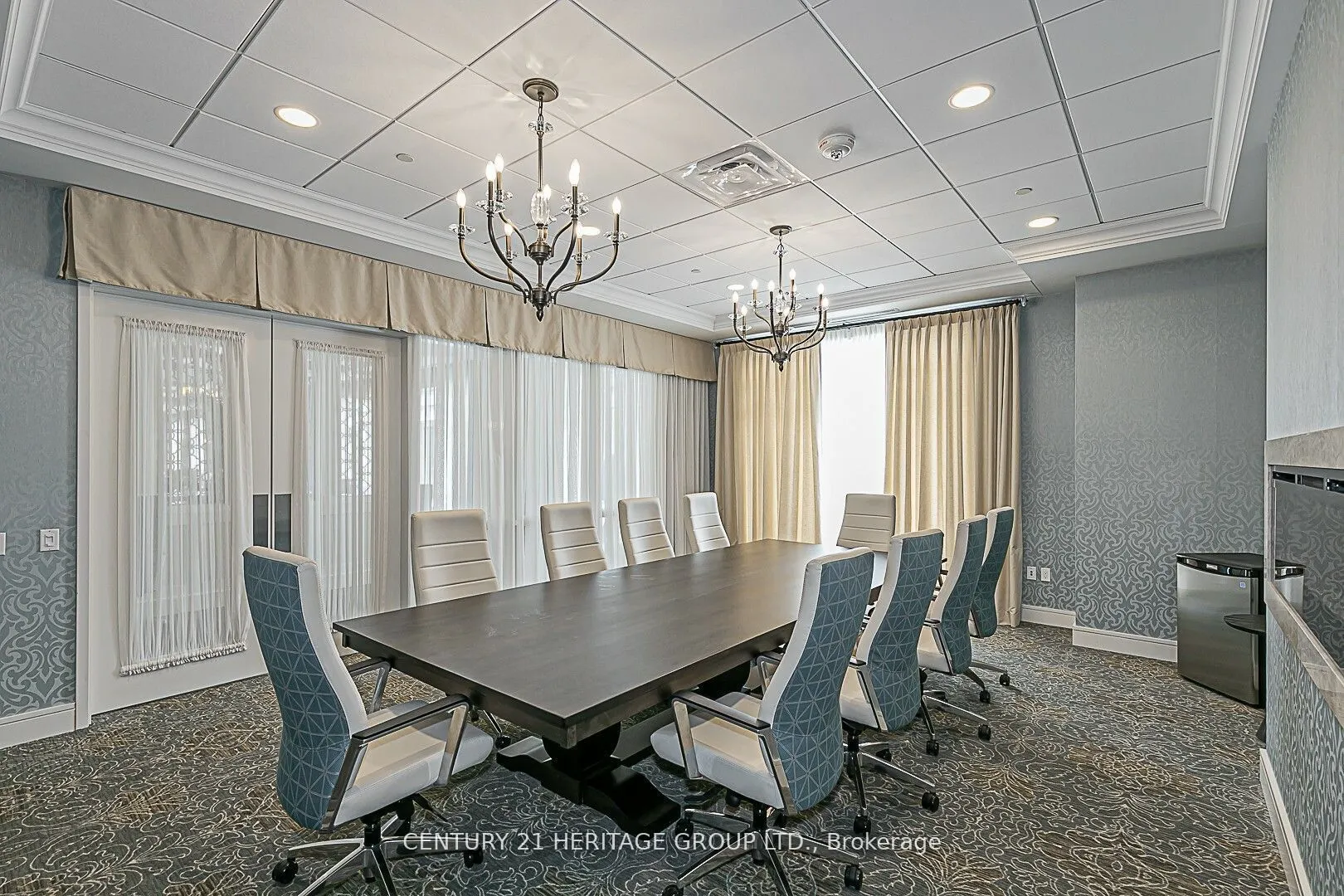 460 William Graham Drive, #115