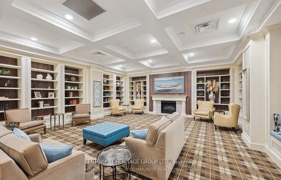 460 William Graham Drive, #115