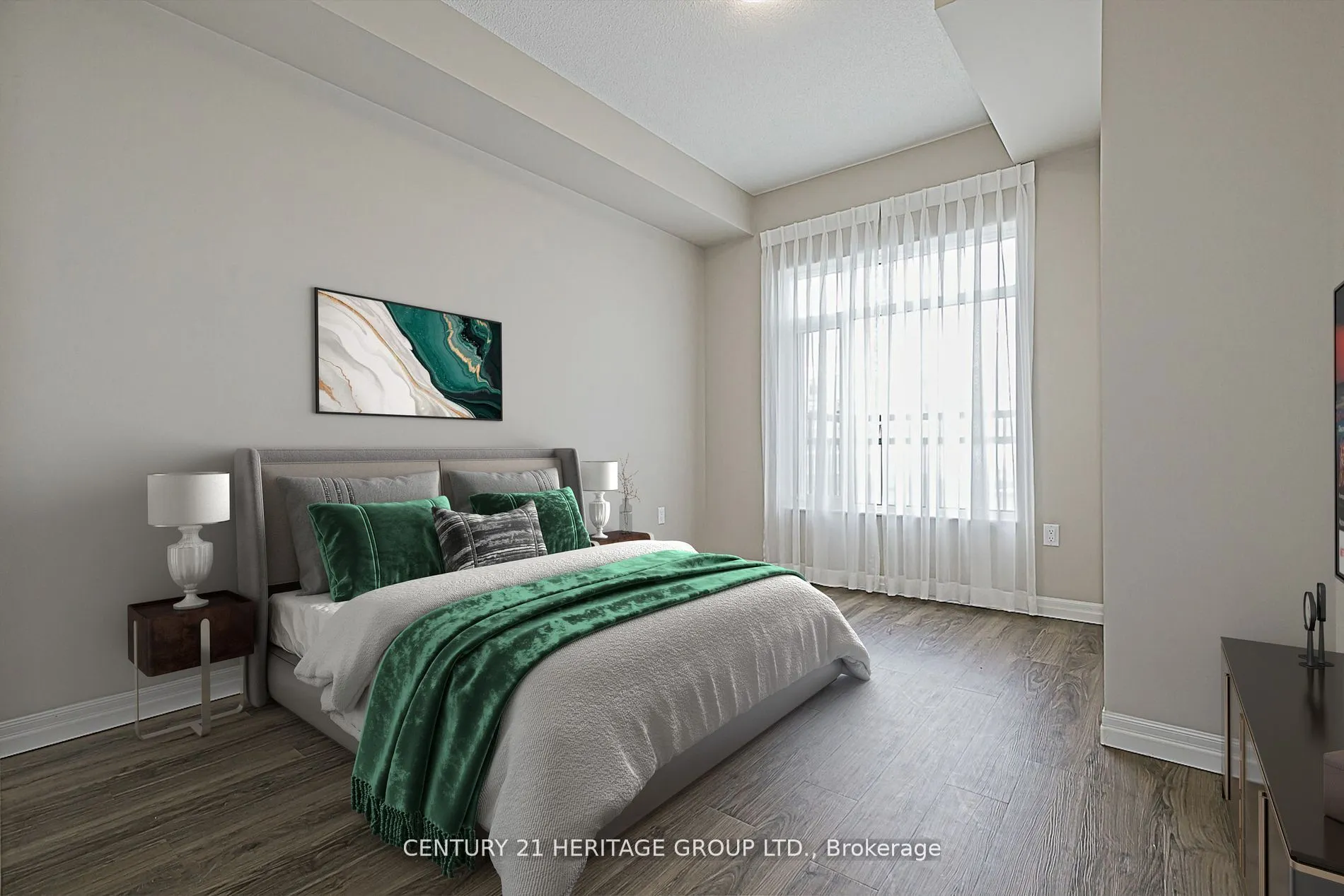 460 William Graham Drive, #115