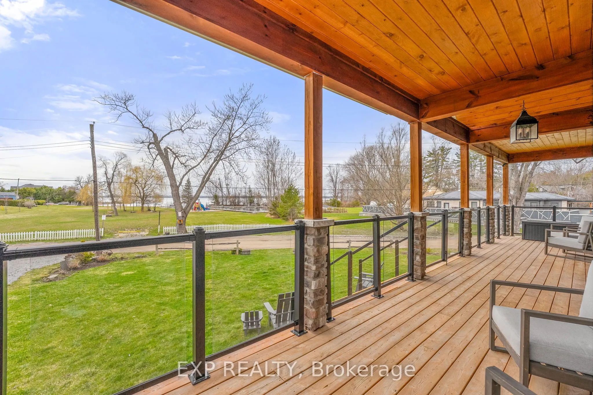 23 Dunkelman Drive