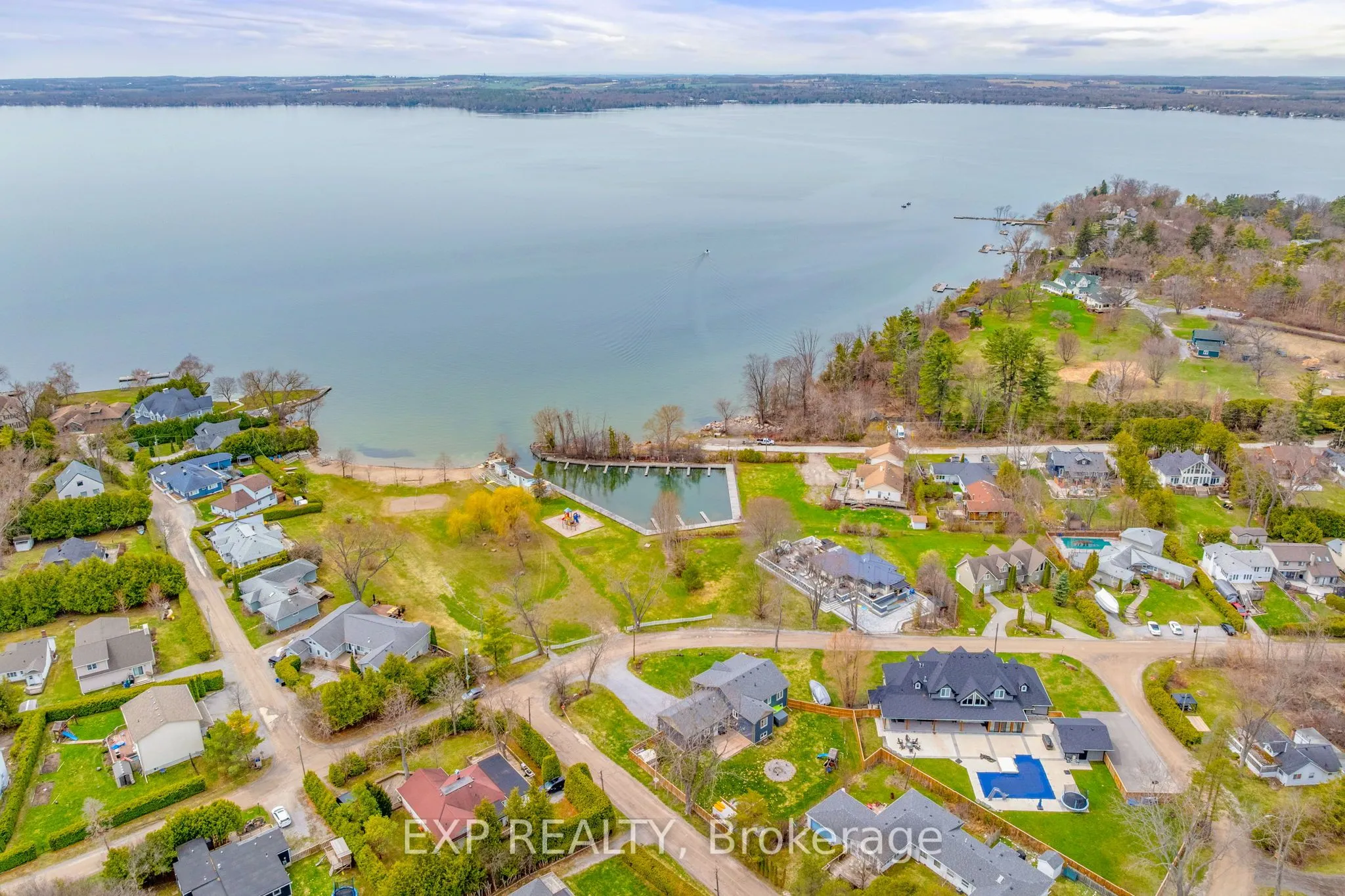 23 Dunkelman Drive