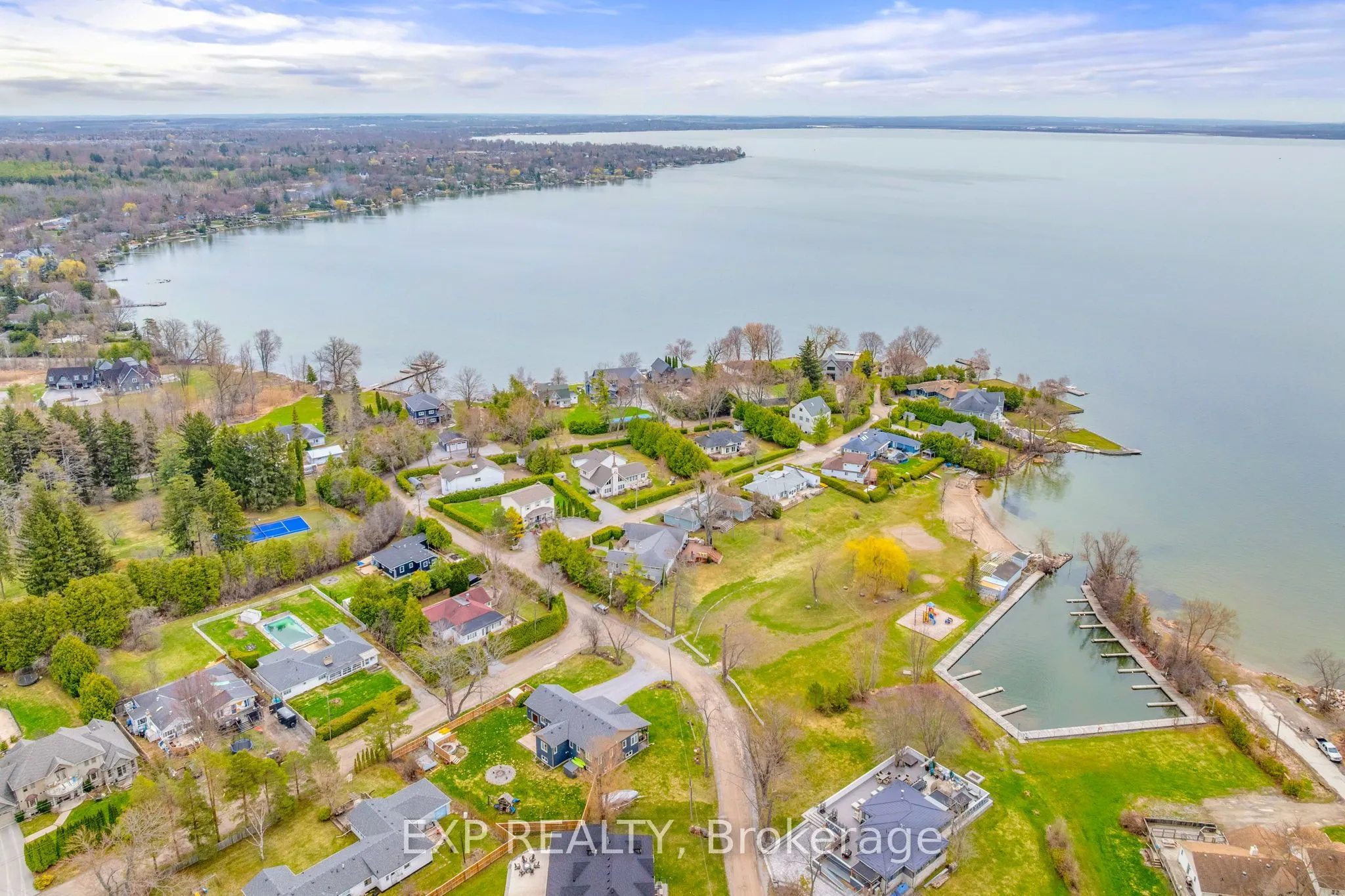 23 Dunkelman Drive