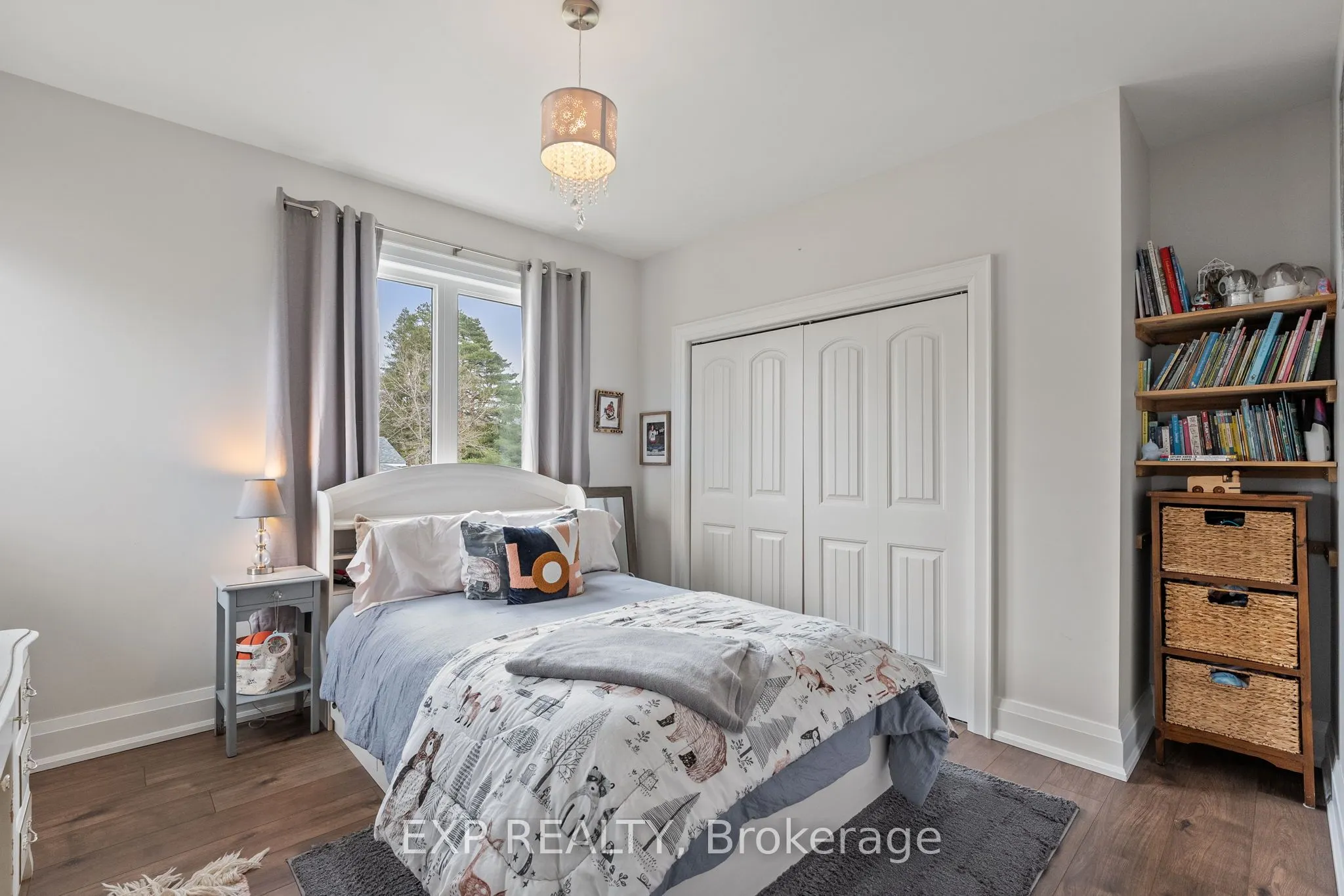 23 Dunkelman Drive