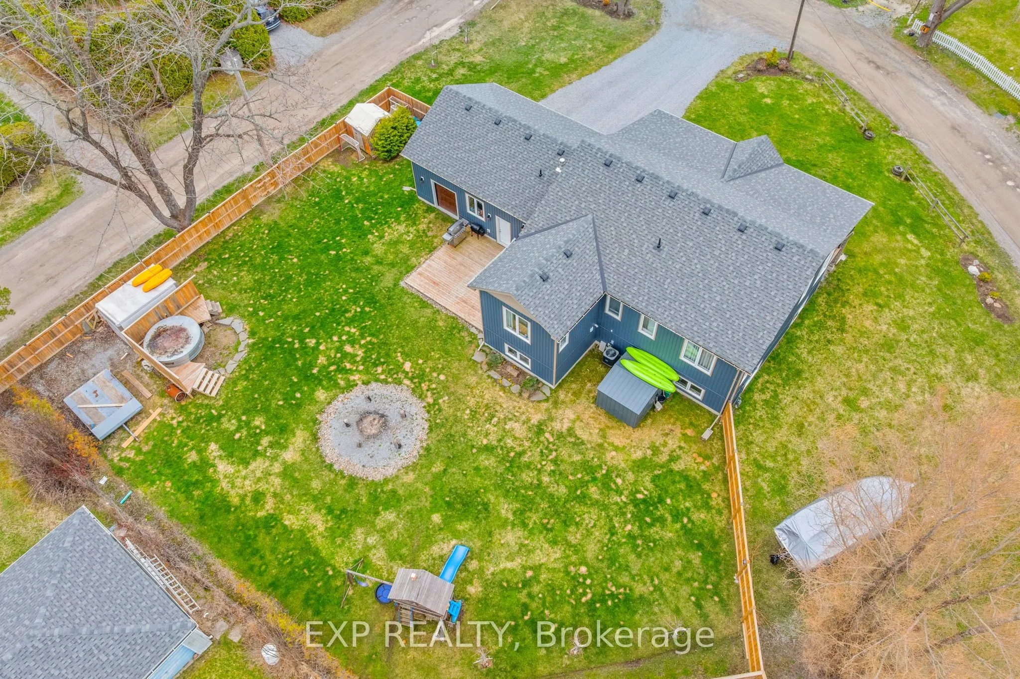 23 Dunkelman Drive