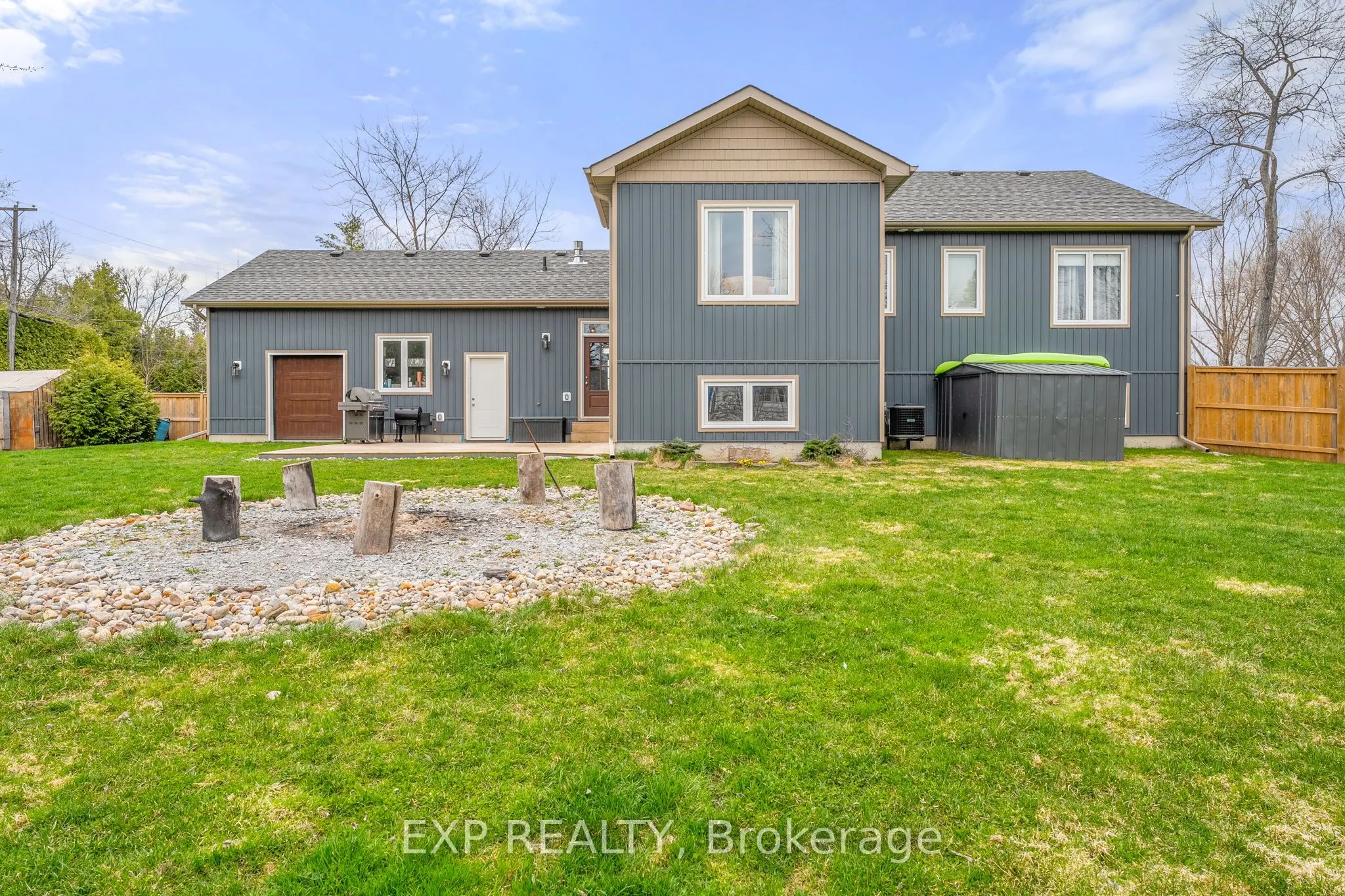 23 Dunkelman Drive