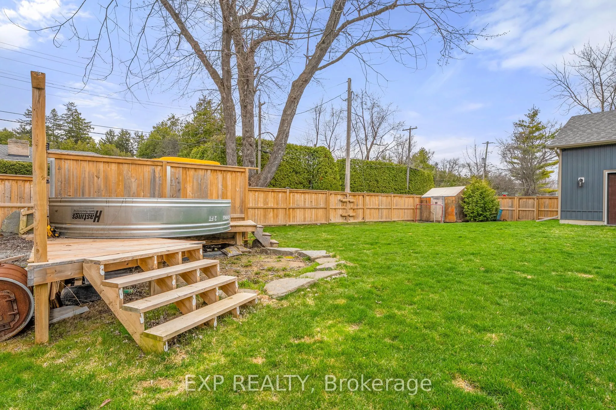 23 Dunkelman Drive