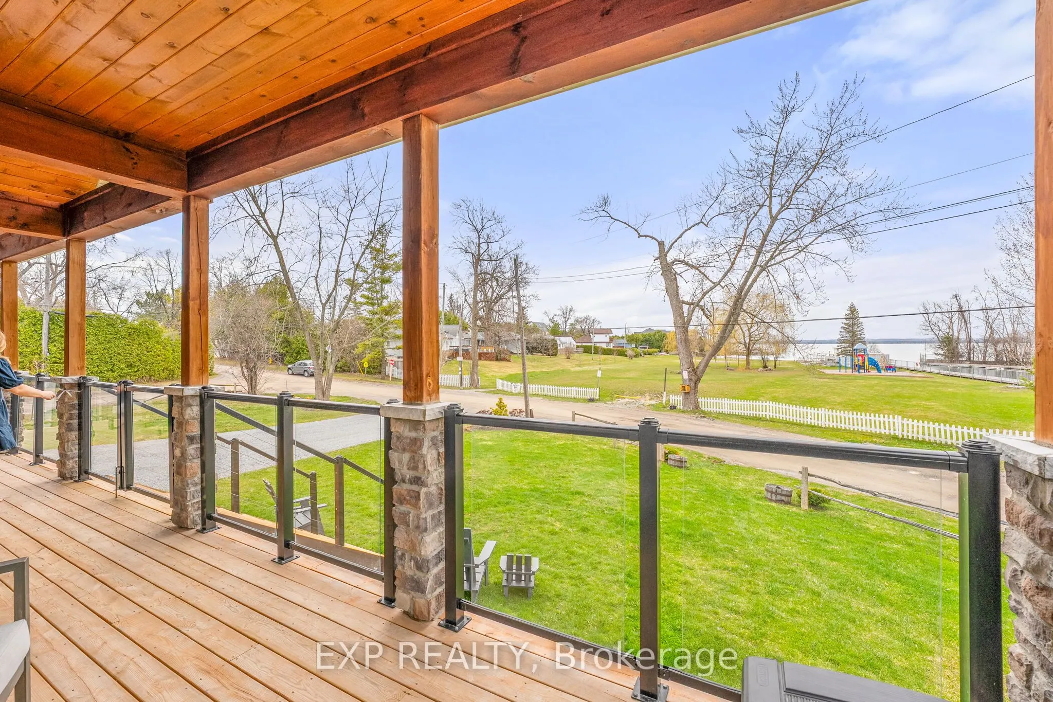 23 Dunkelman Drive