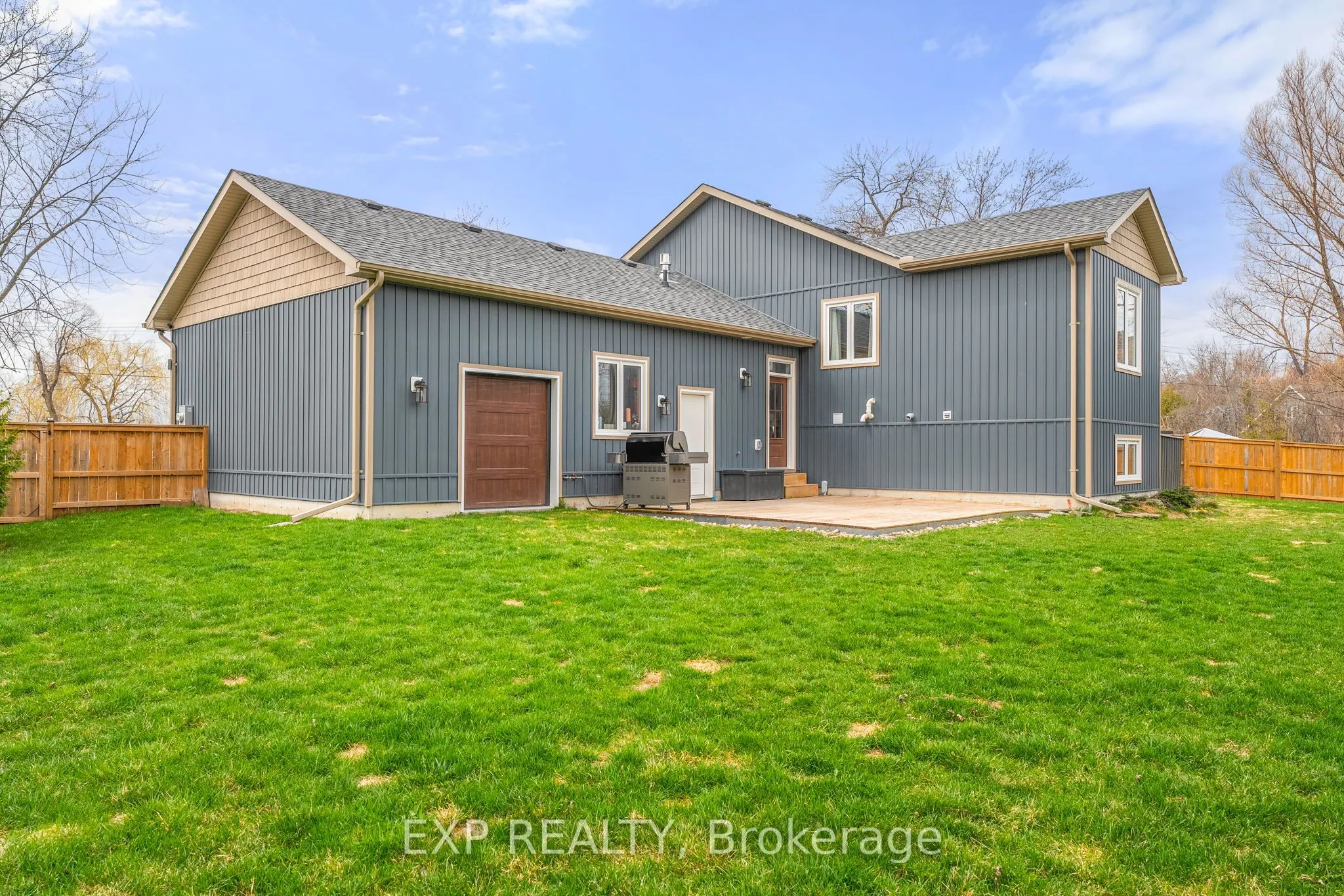 23 Dunkelman Drive