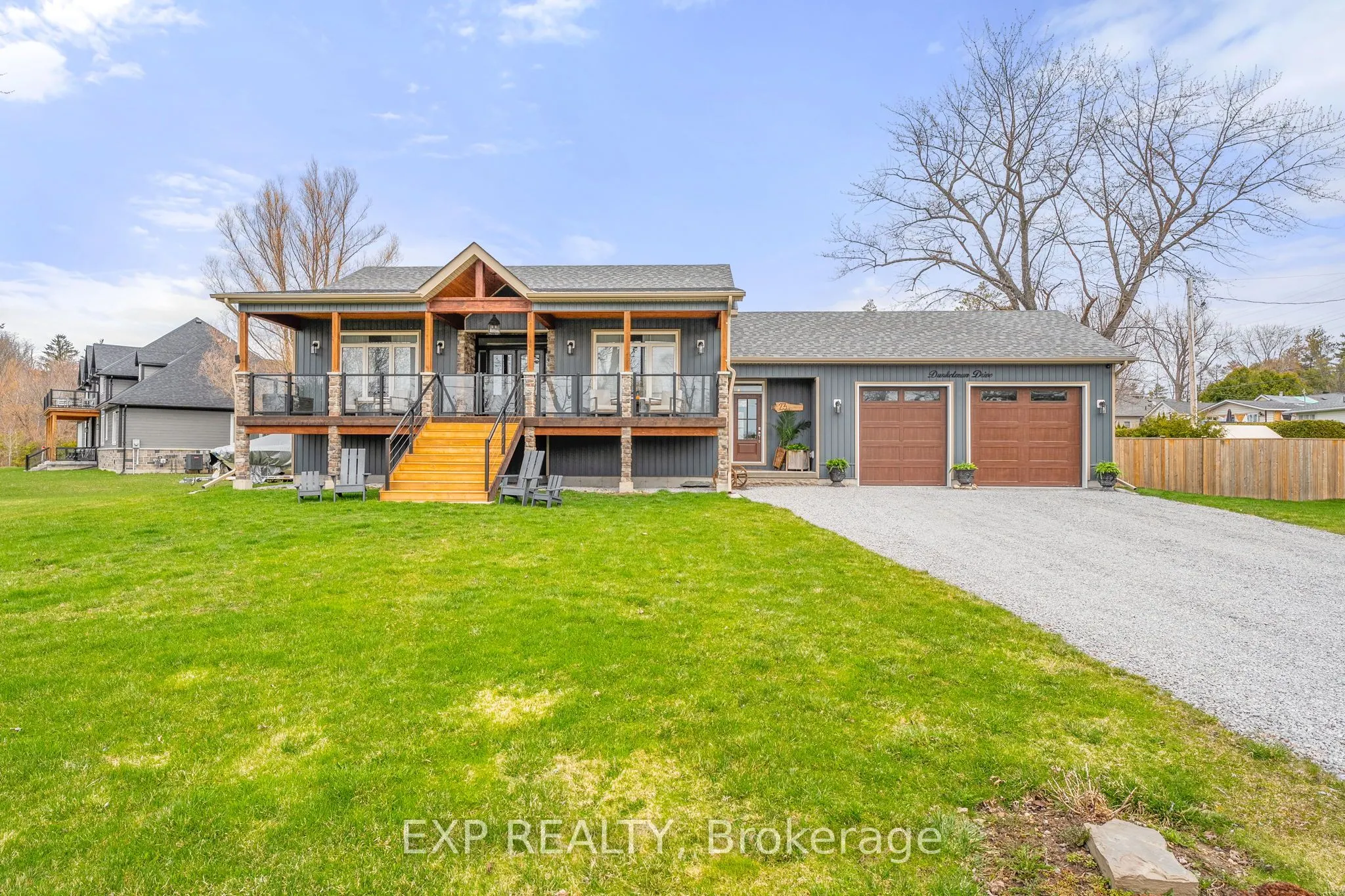 23 Dunkelman Drive
