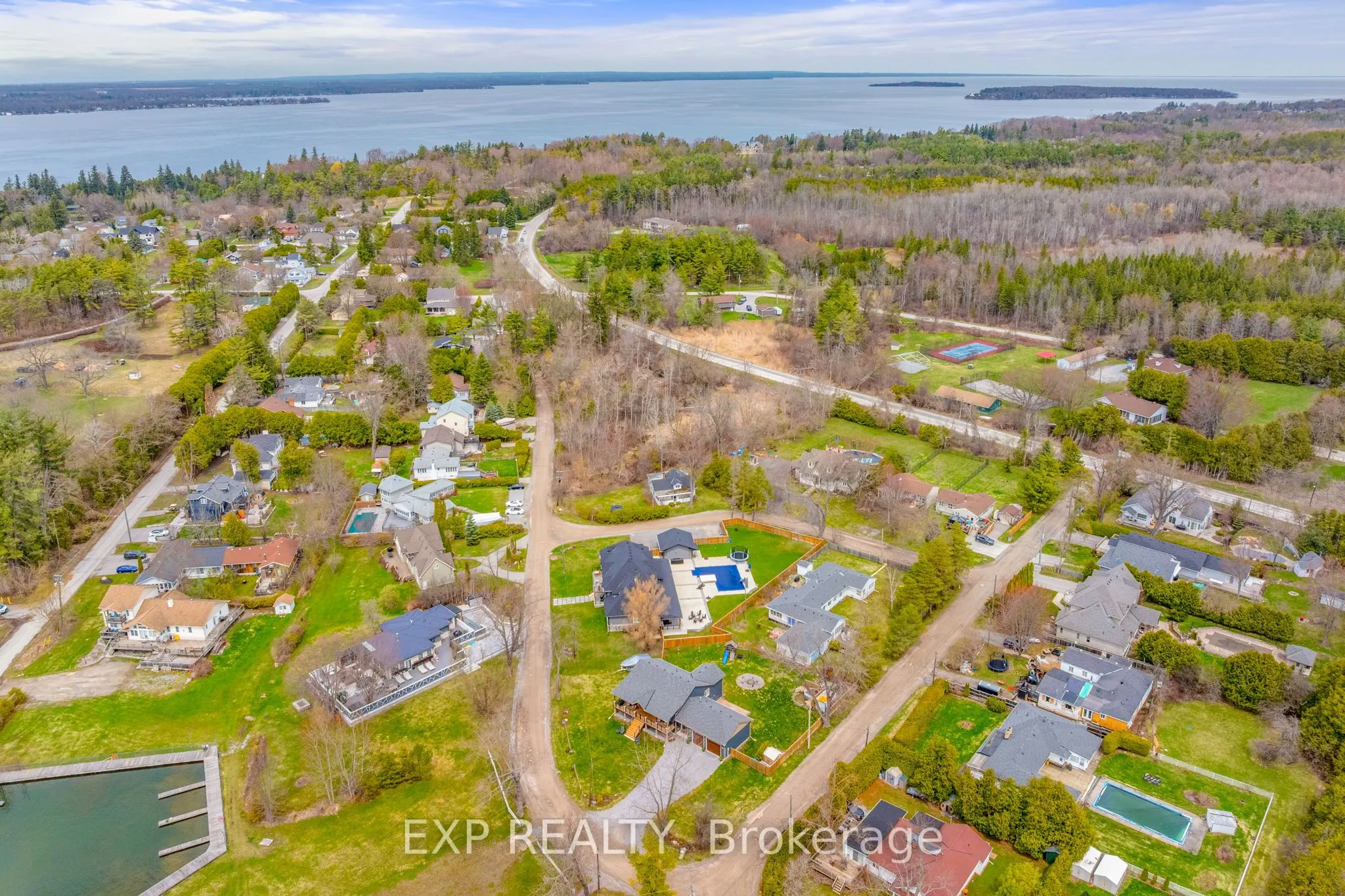 23 Dunkelman Drive