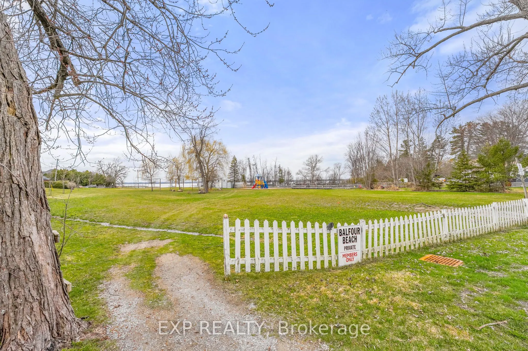 23 Dunkelman Drive