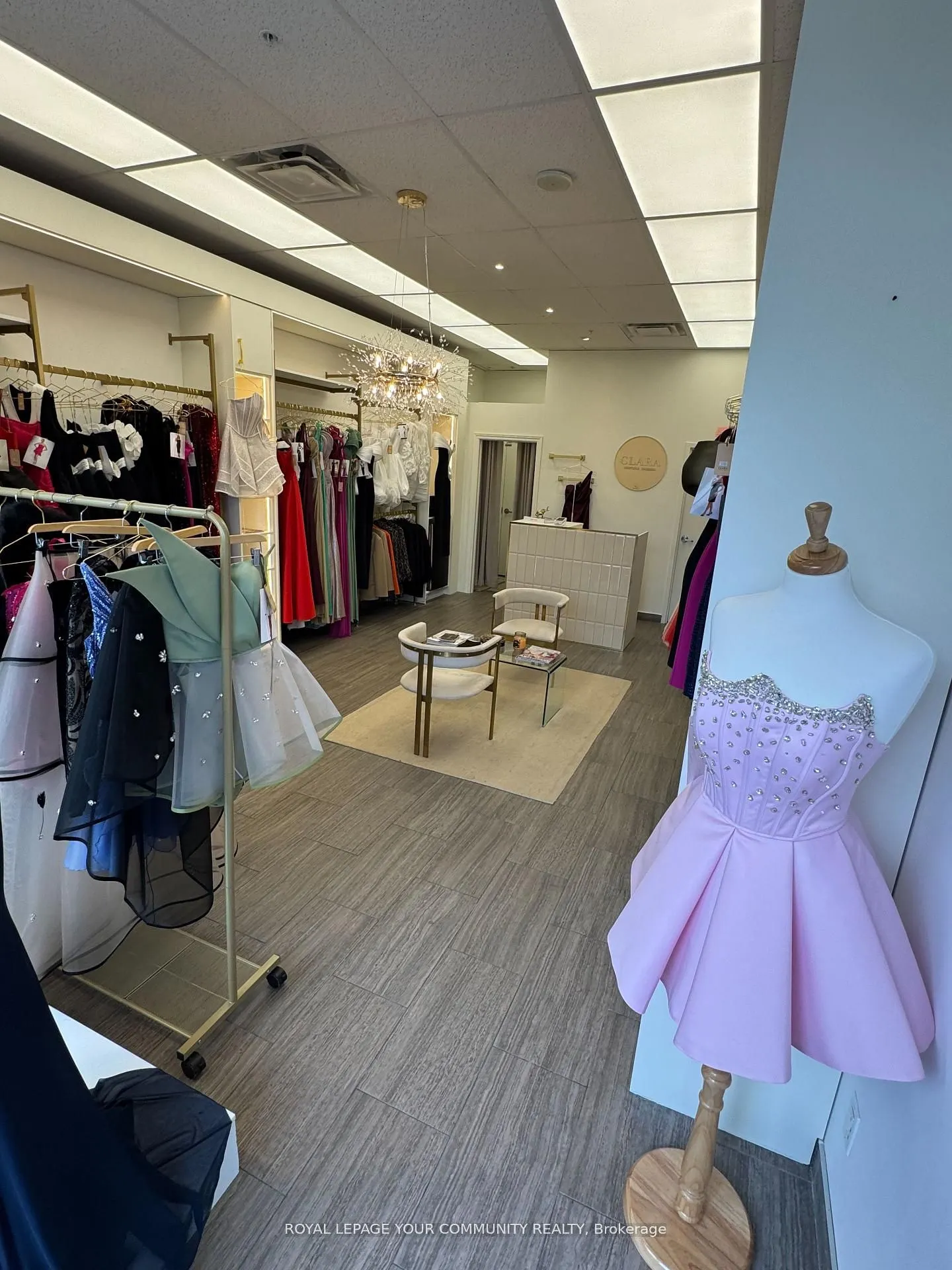7181 Yonge Street, #Unit 8