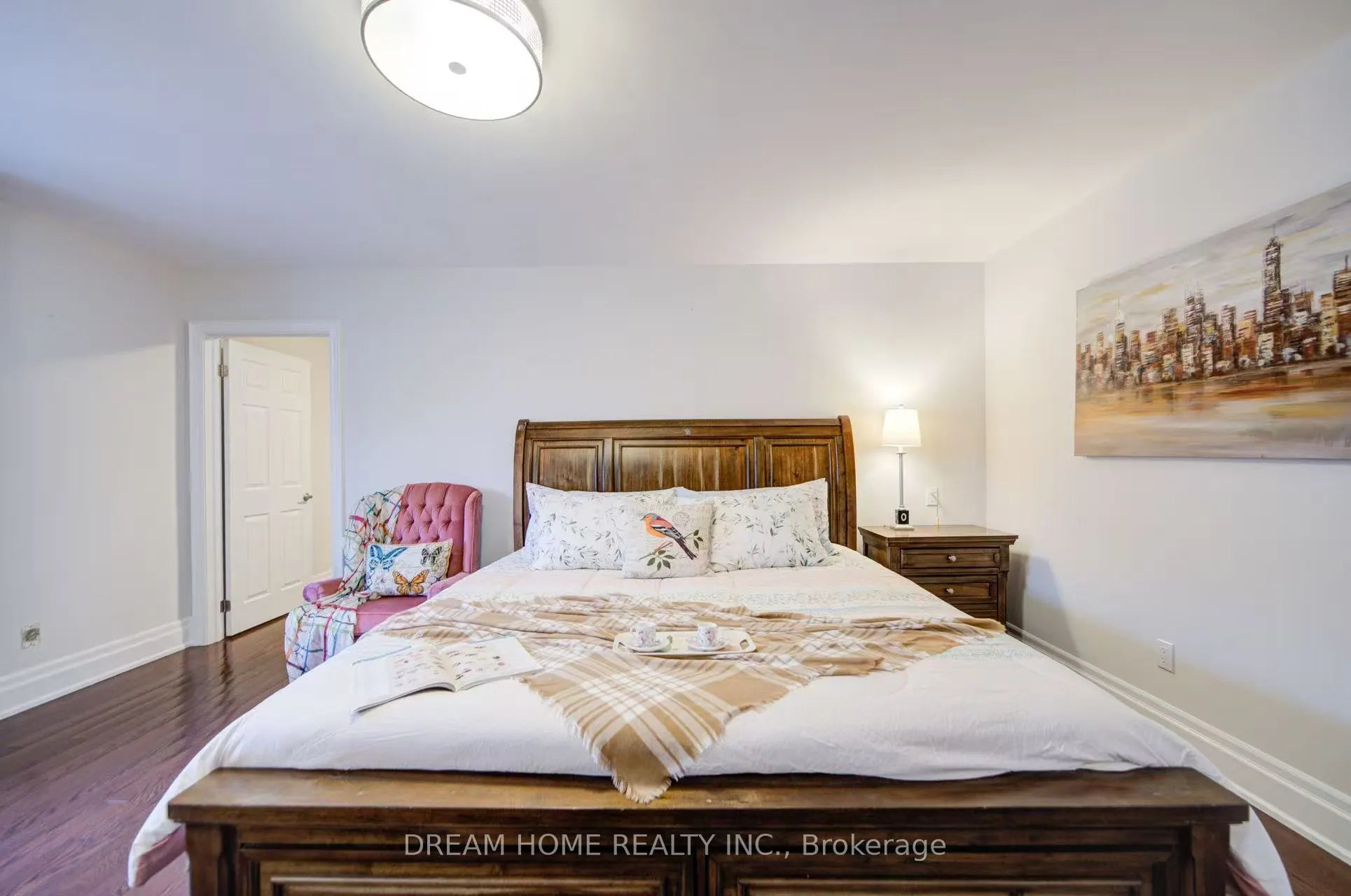 3 Moses Crescent, #Room B