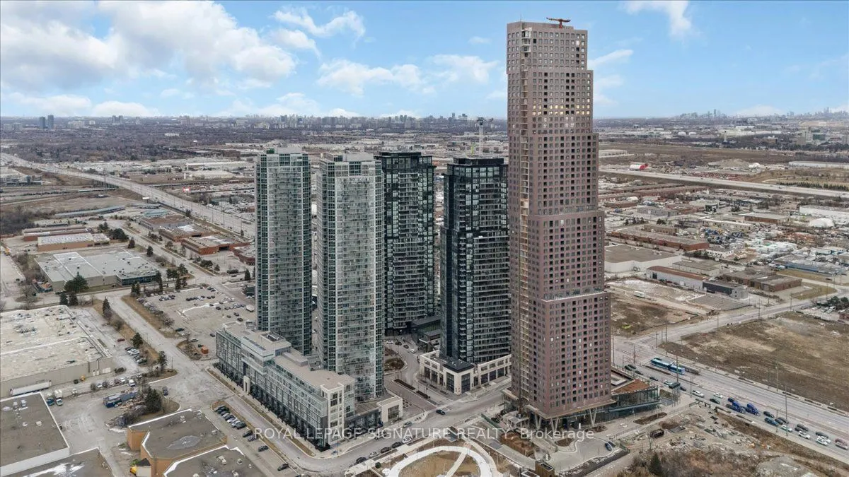 2916 Highway 7 Road, #3805