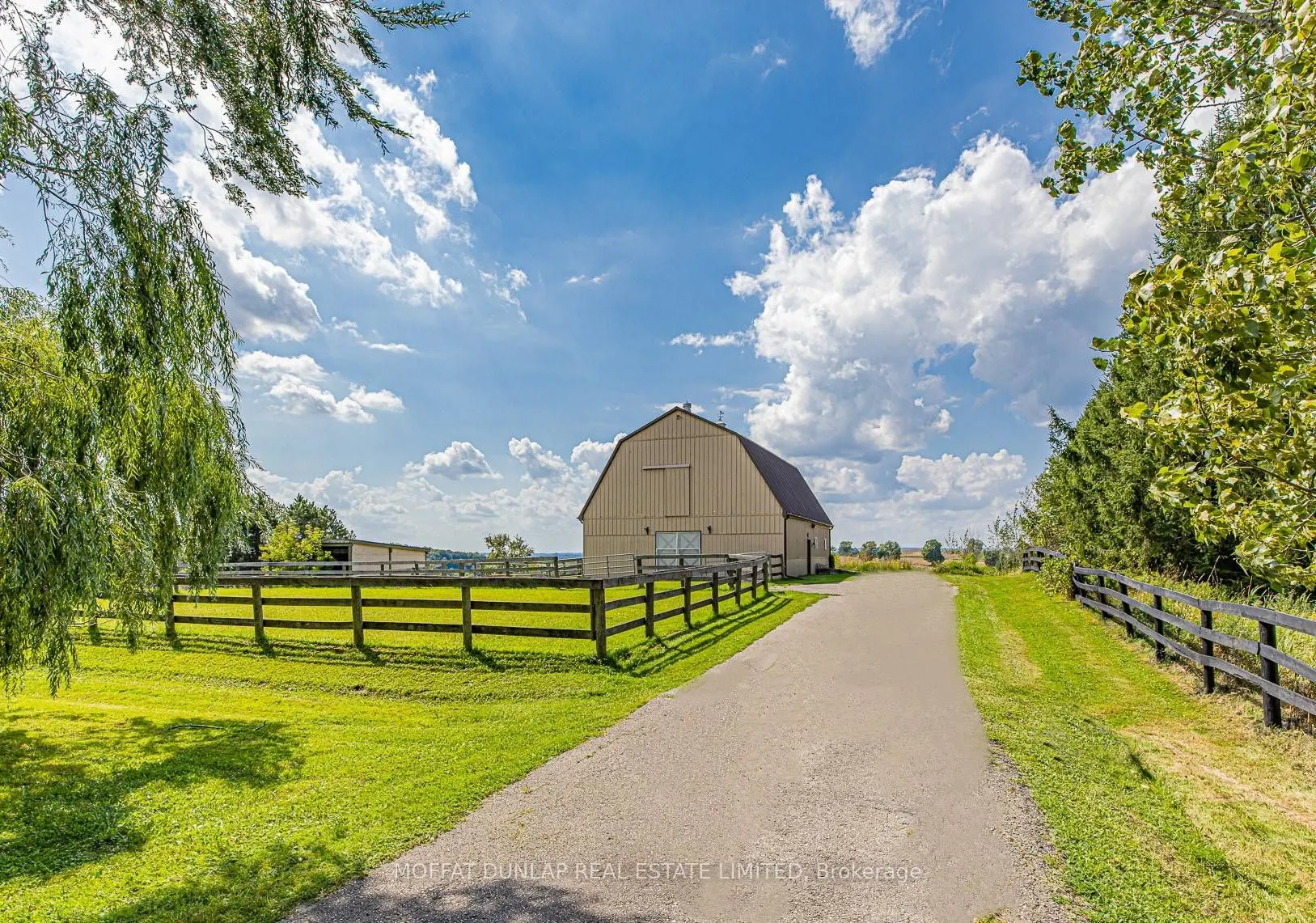 15600 11th Concession Road