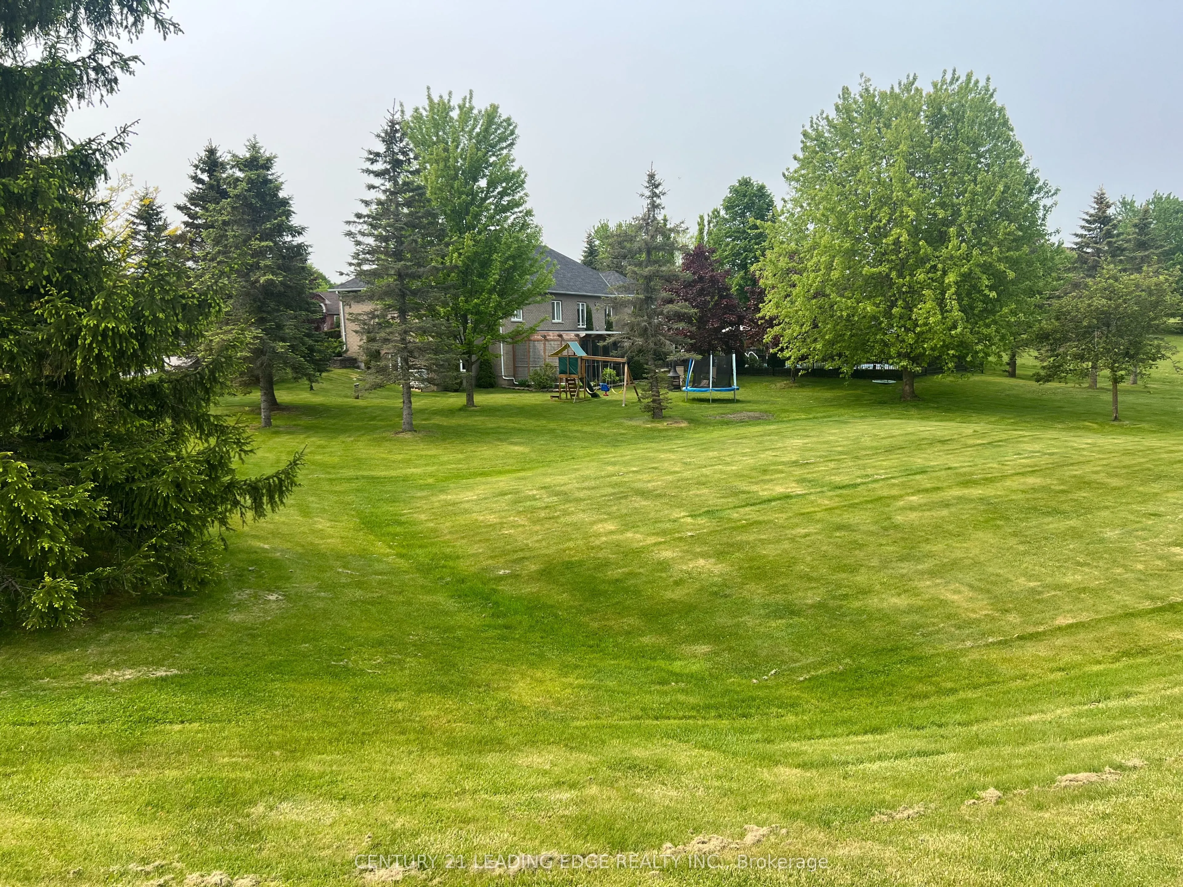 2 Deer Ridge Road