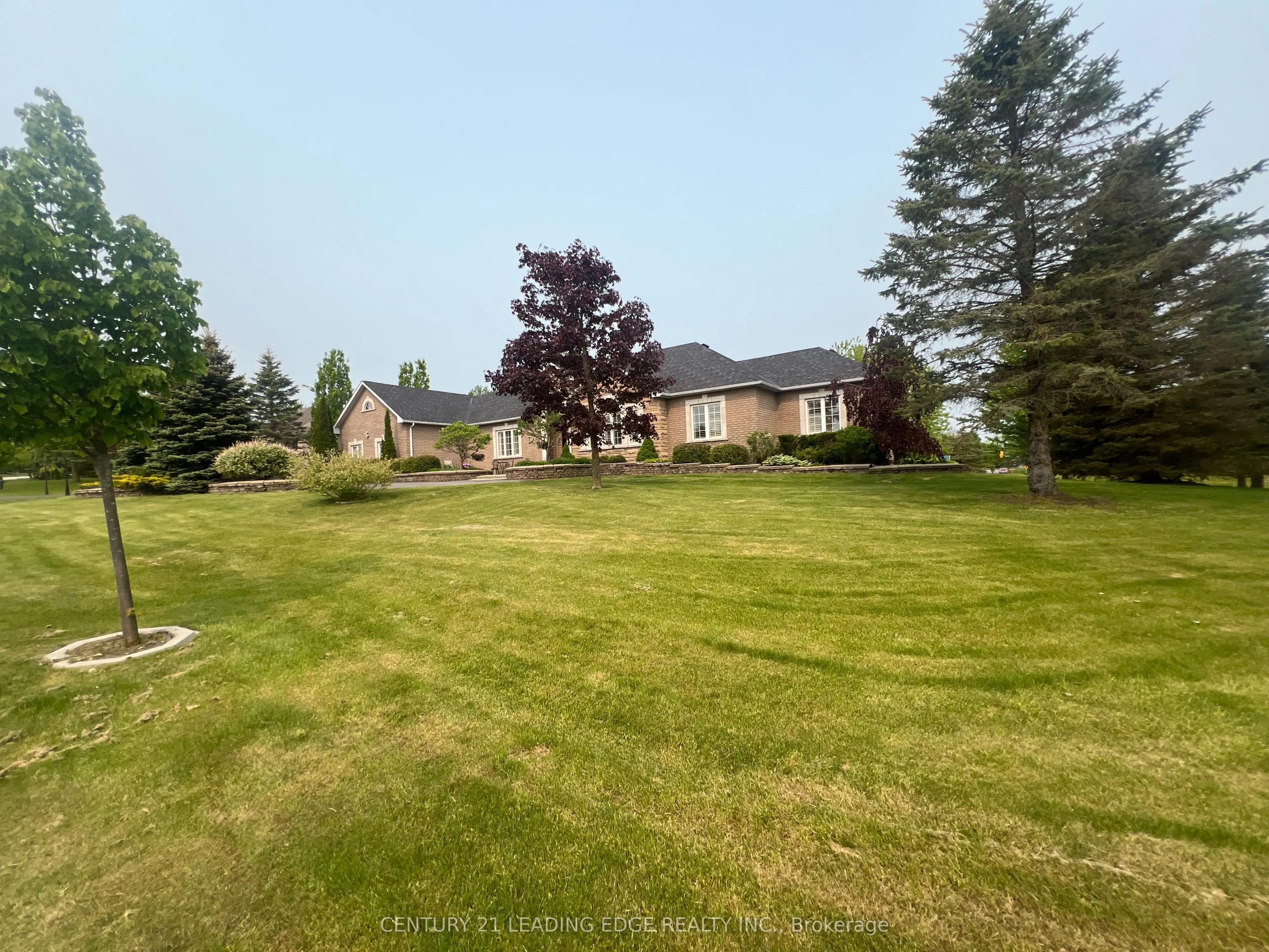2 Deer Ridge Road