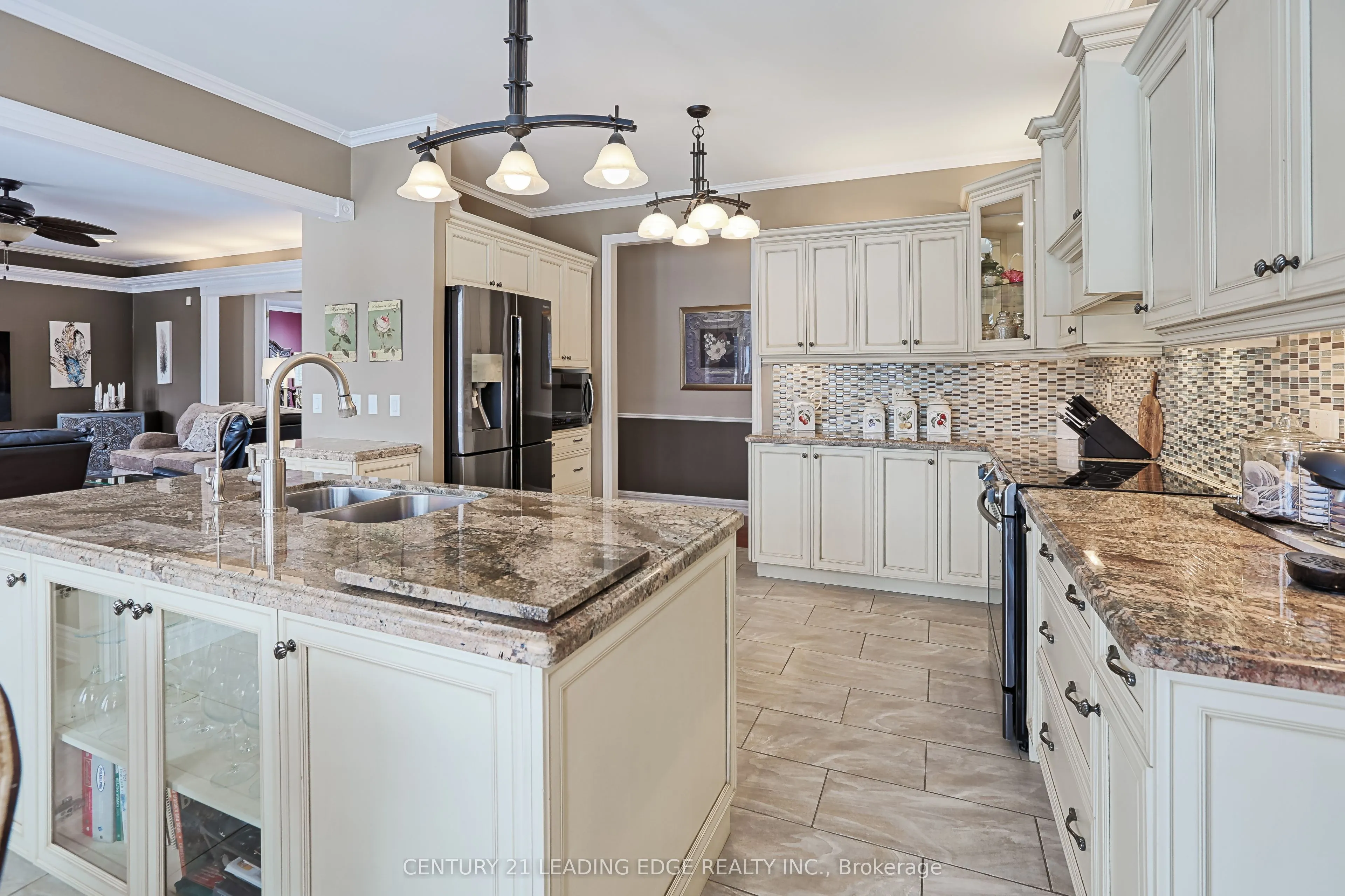 2 Deer Ridge Road