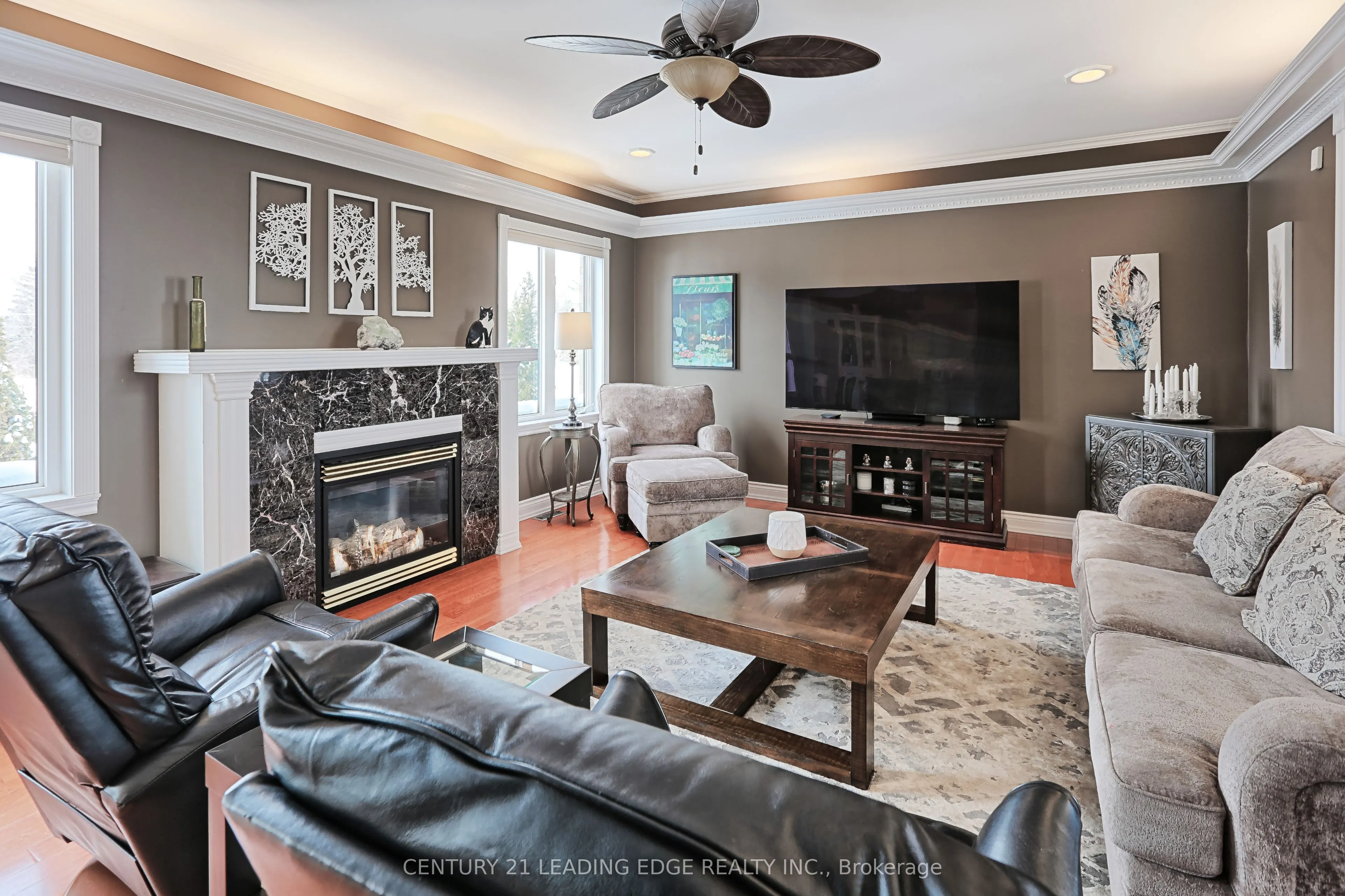 2 Deer Ridge Road