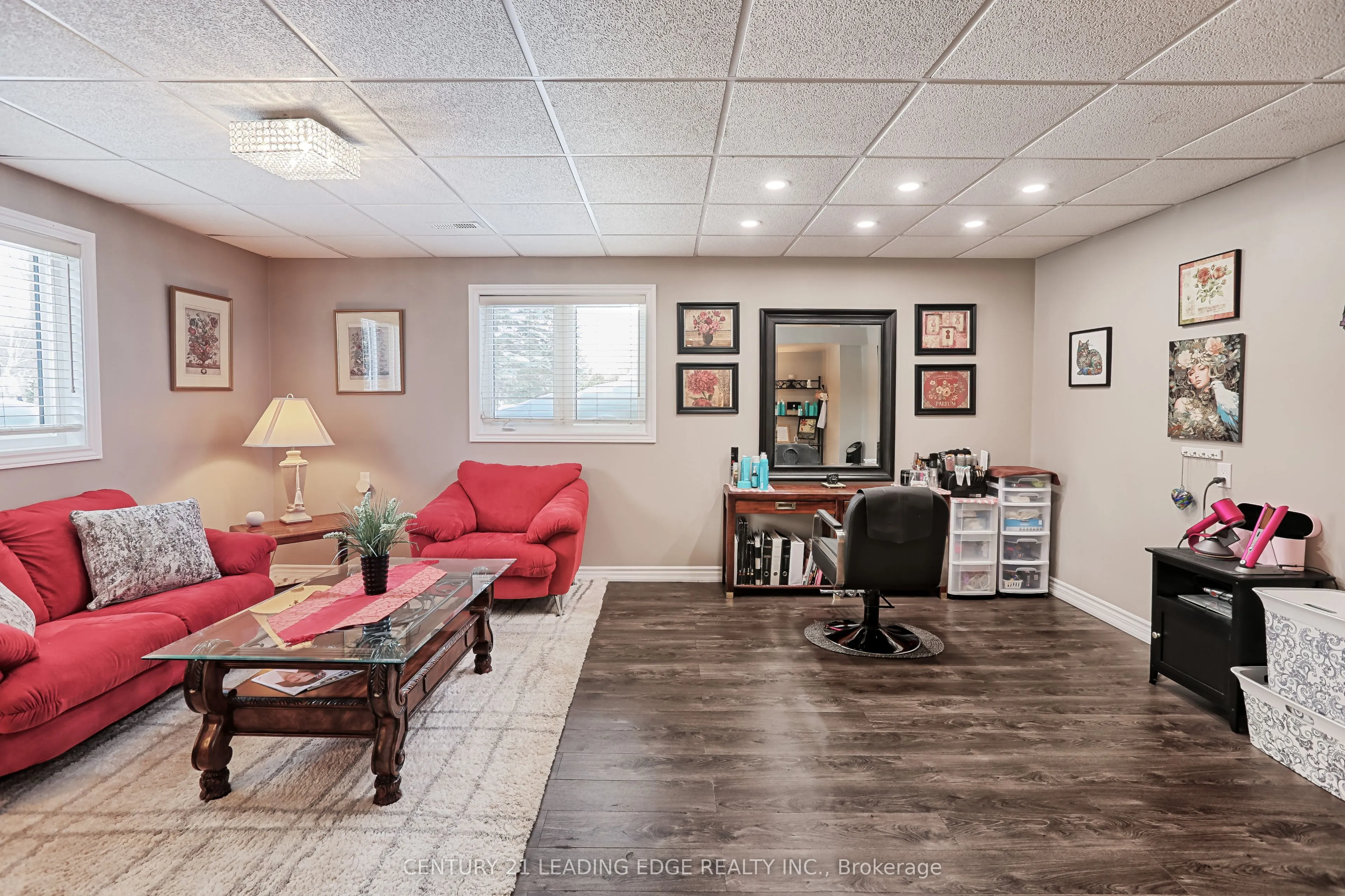 2 Deer Ridge Road