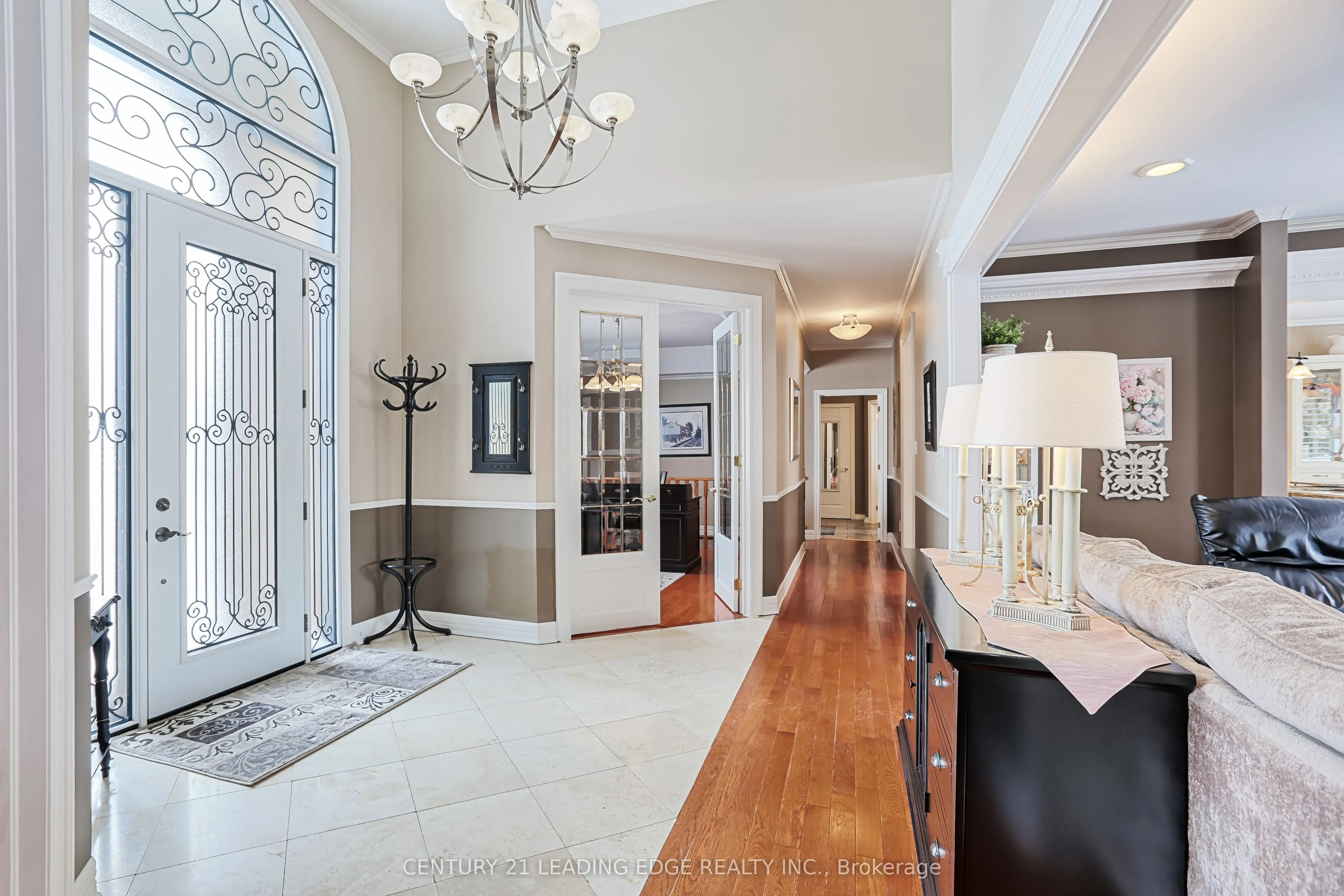 2 Deer Ridge Road