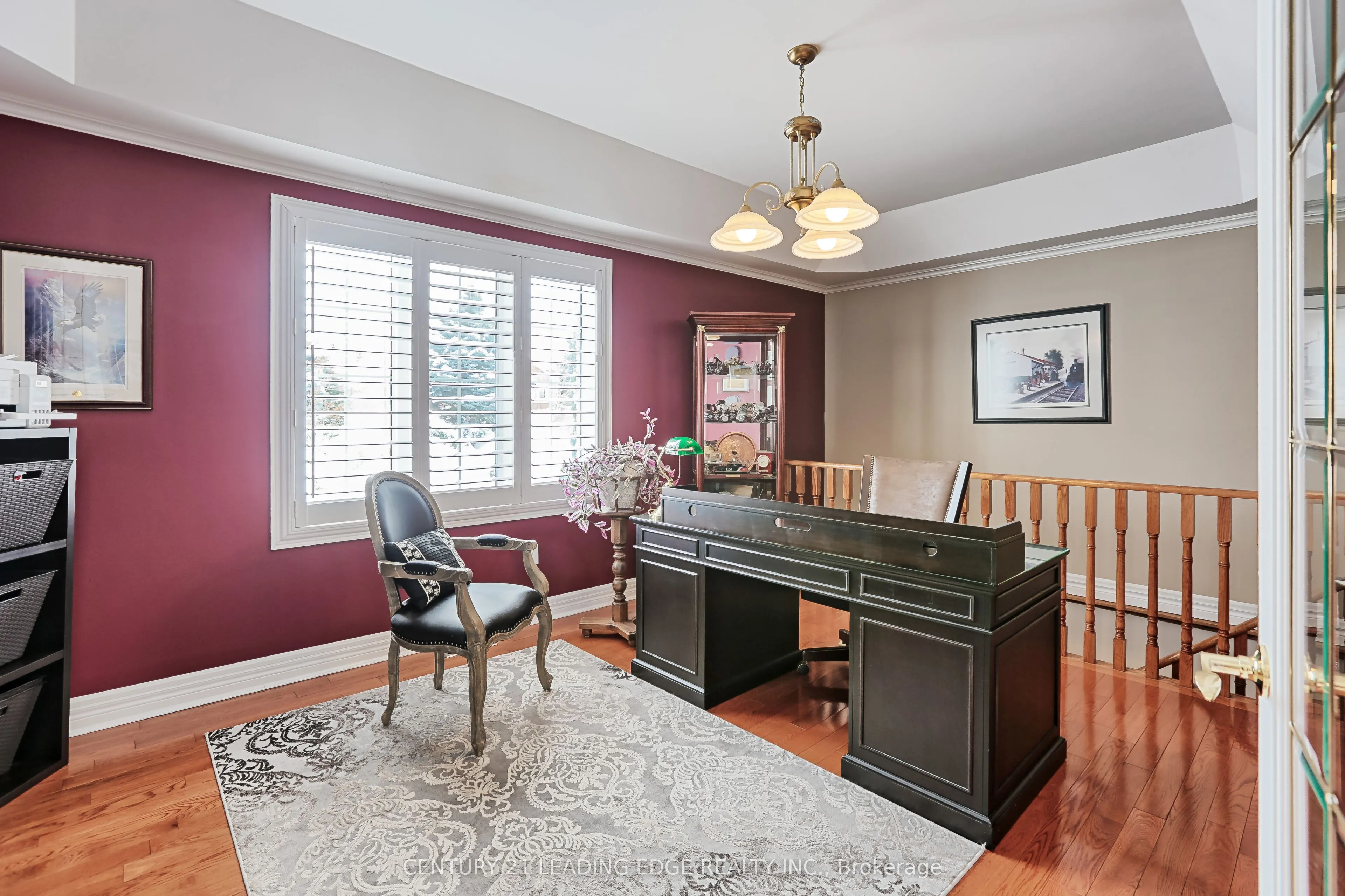 2 Deer Ridge Road