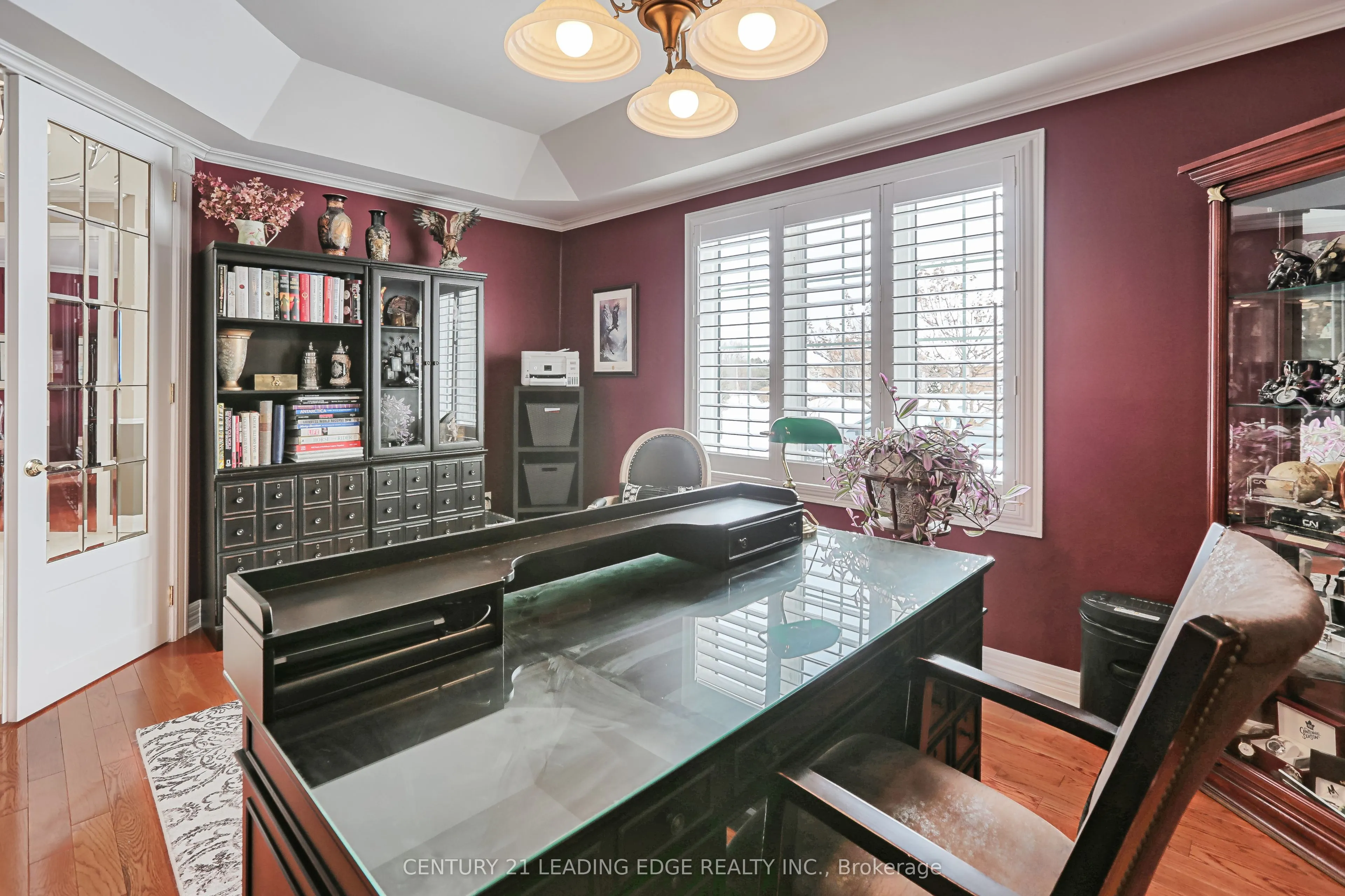 2 Deer Ridge Road