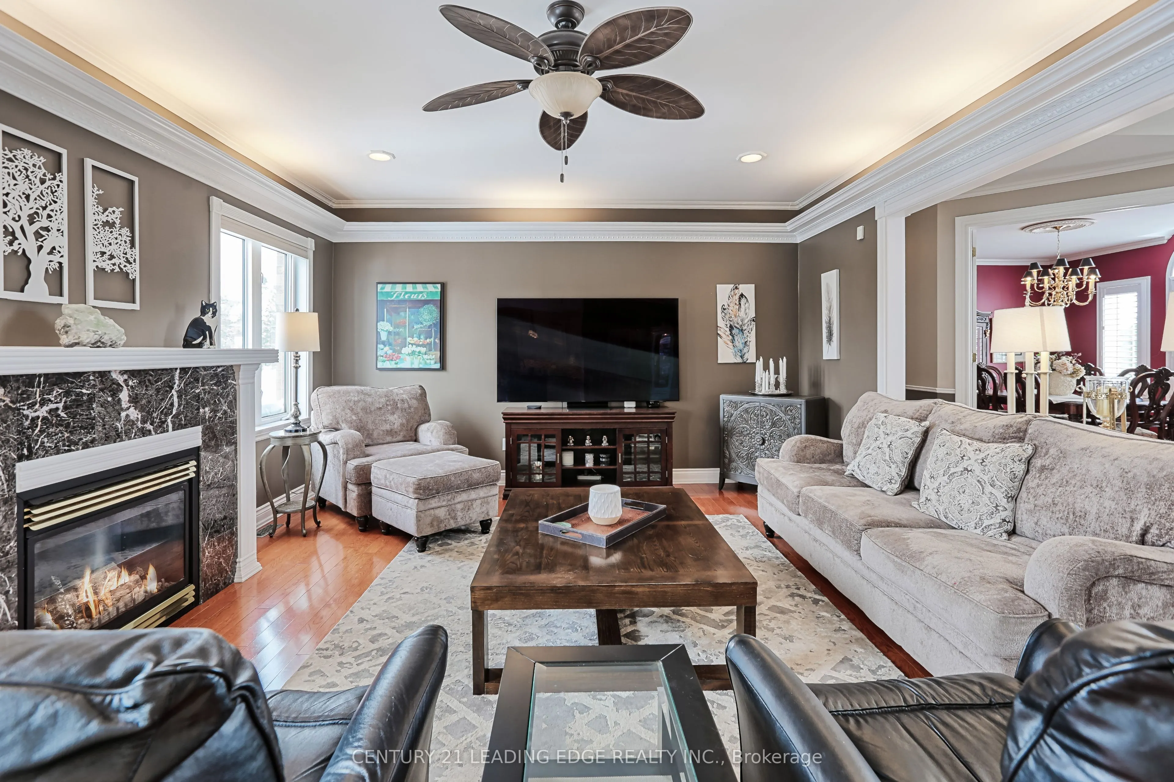 2 Deer Ridge Road