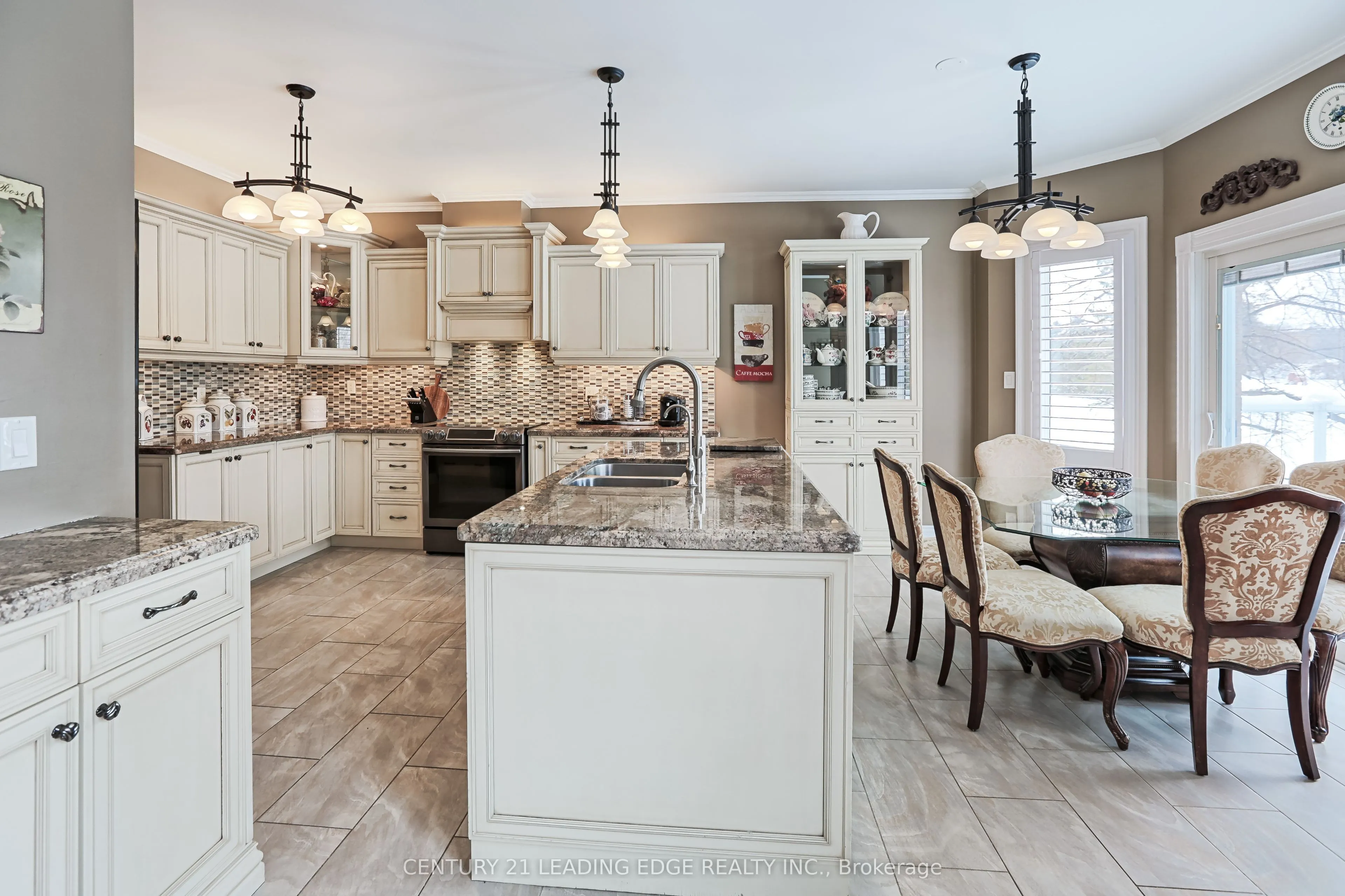 2 Deer Ridge Road