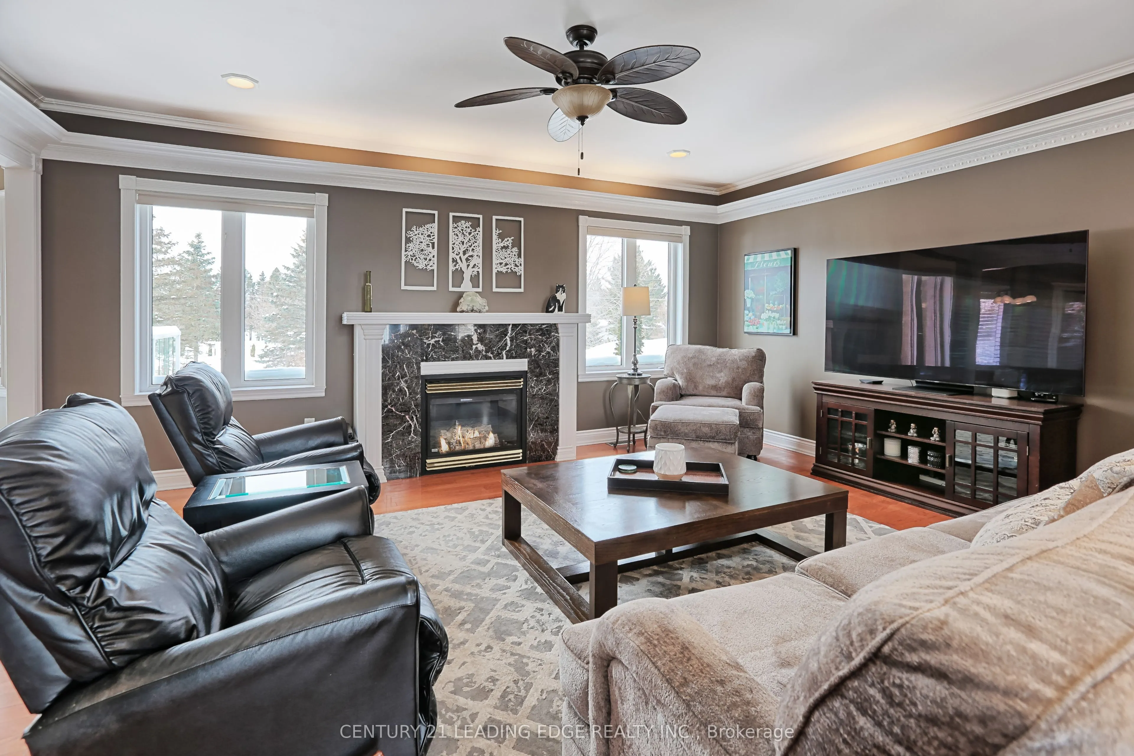 2 Deer Ridge Road