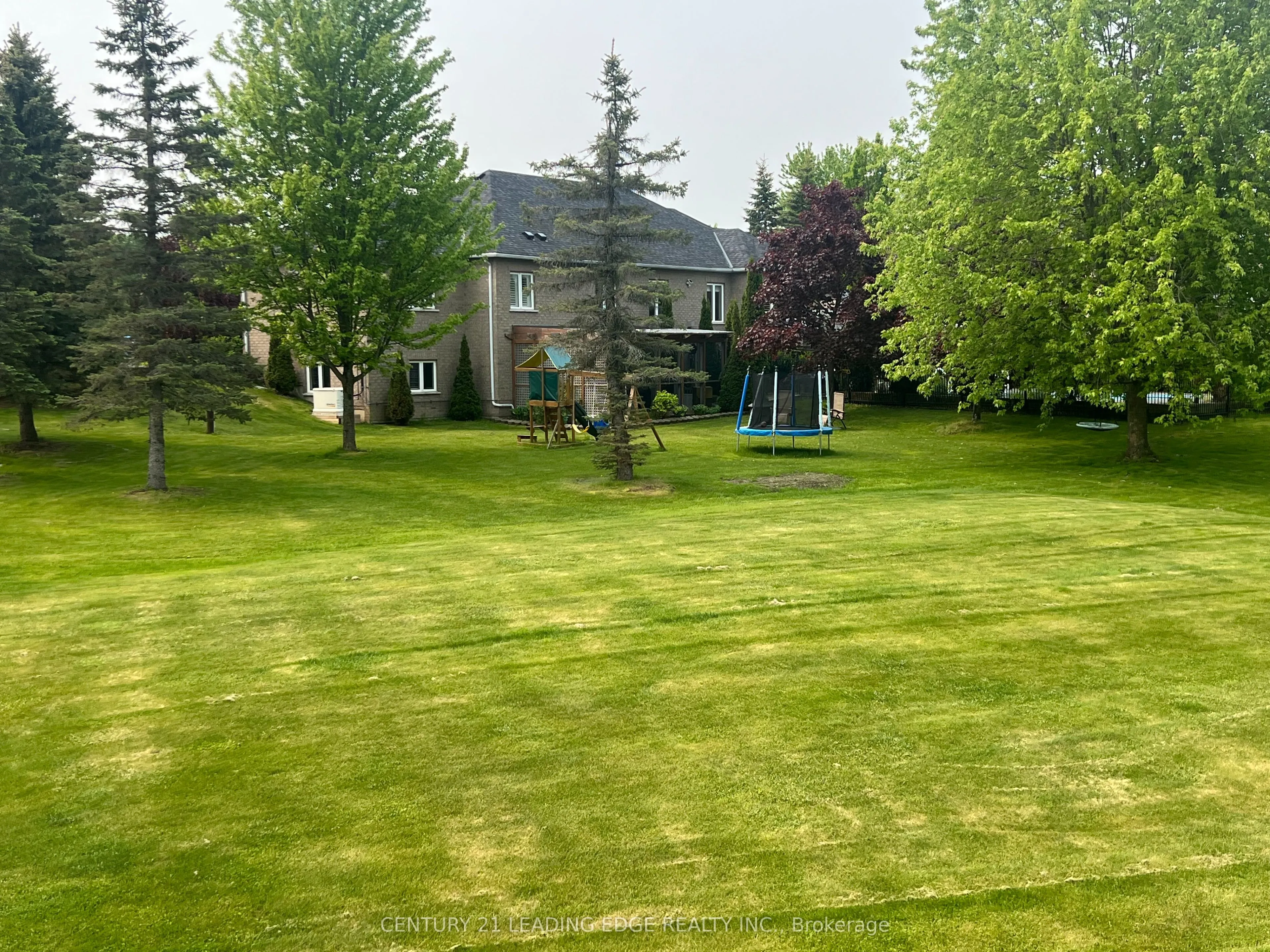 2 Deer Ridge Road