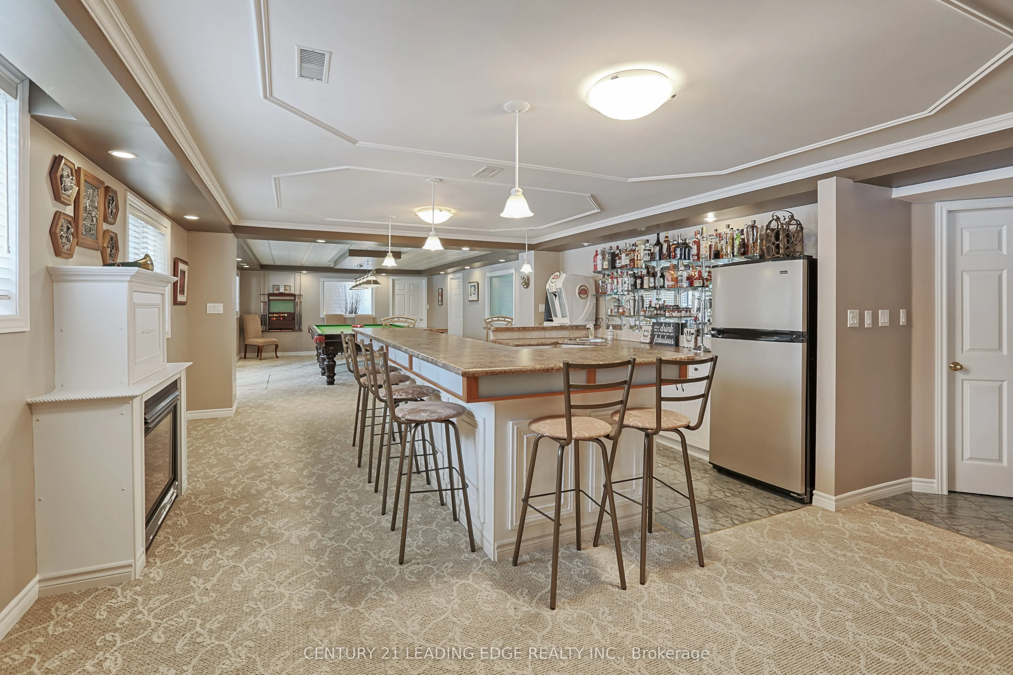 2 Deer Ridge Road