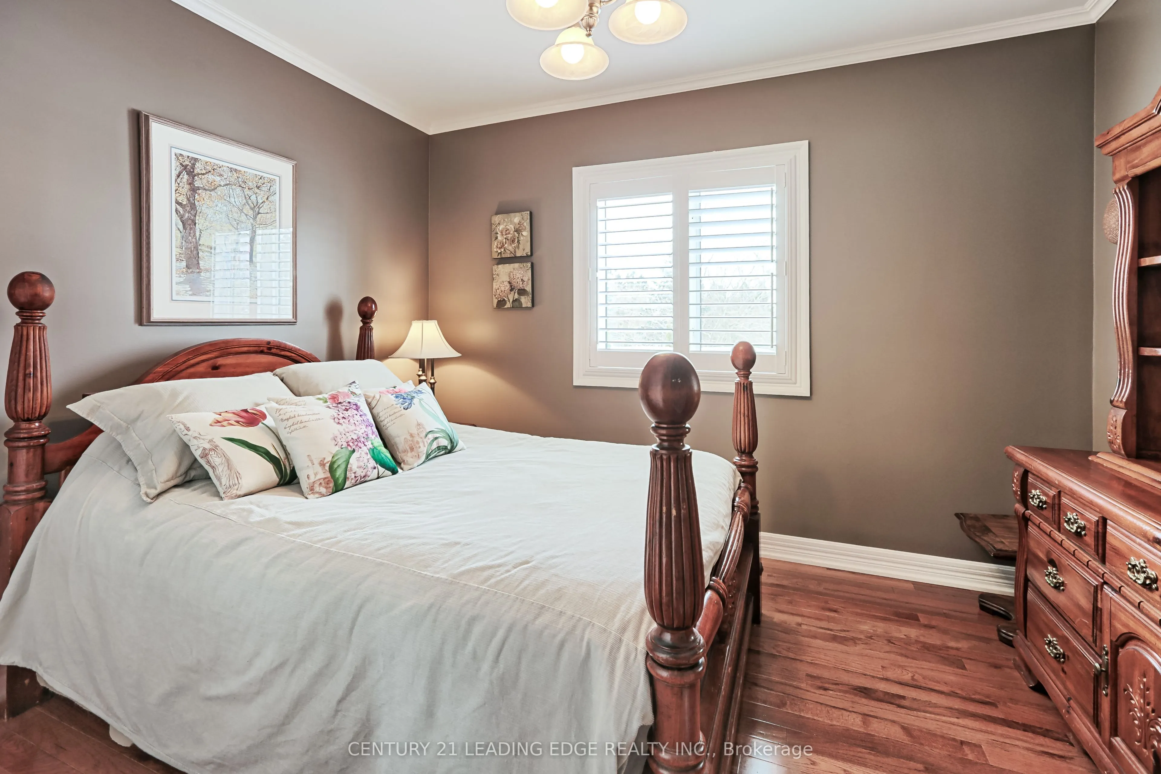 2 Deer Ridge Road