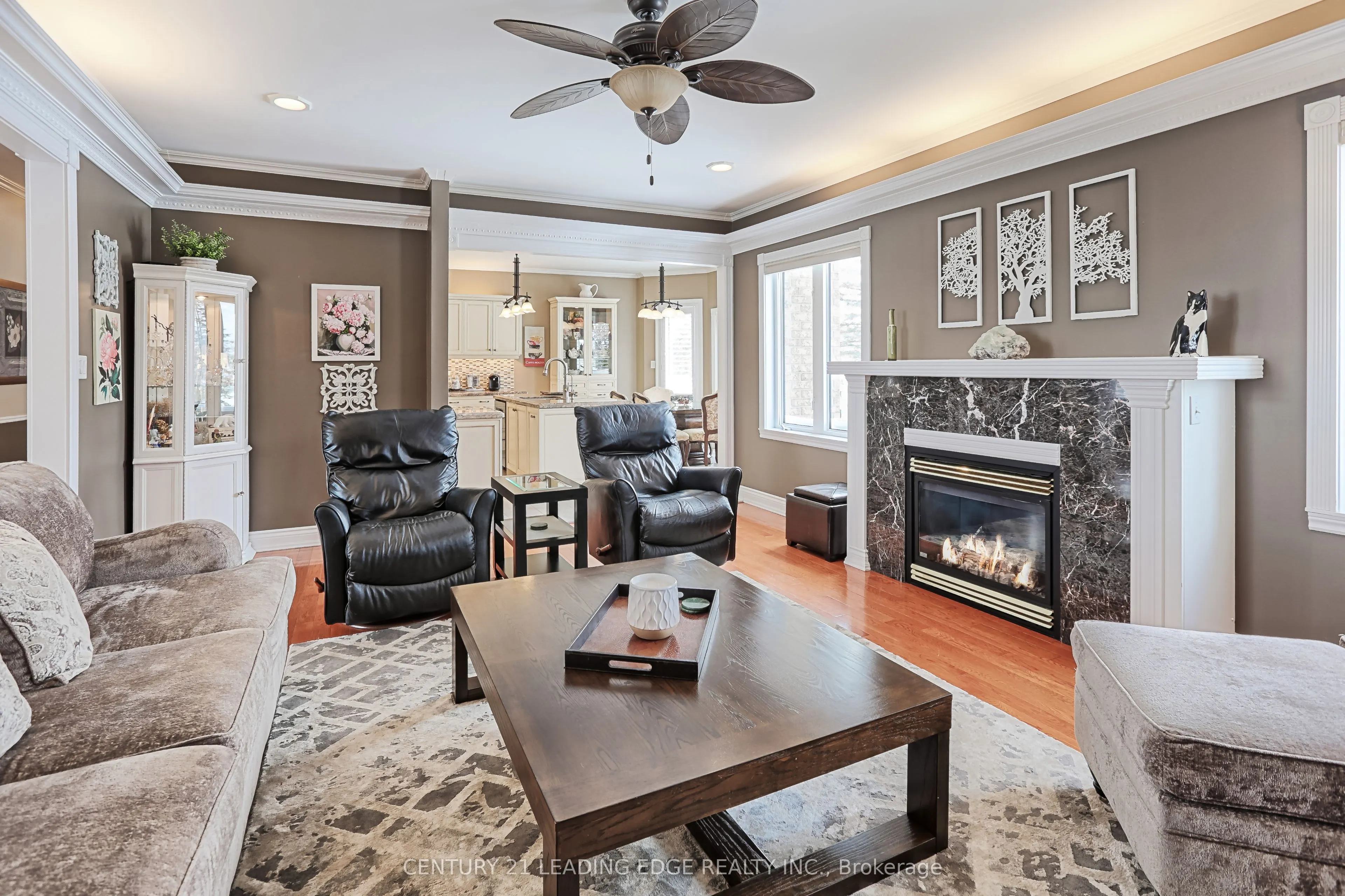 2 Deer Ridge Road