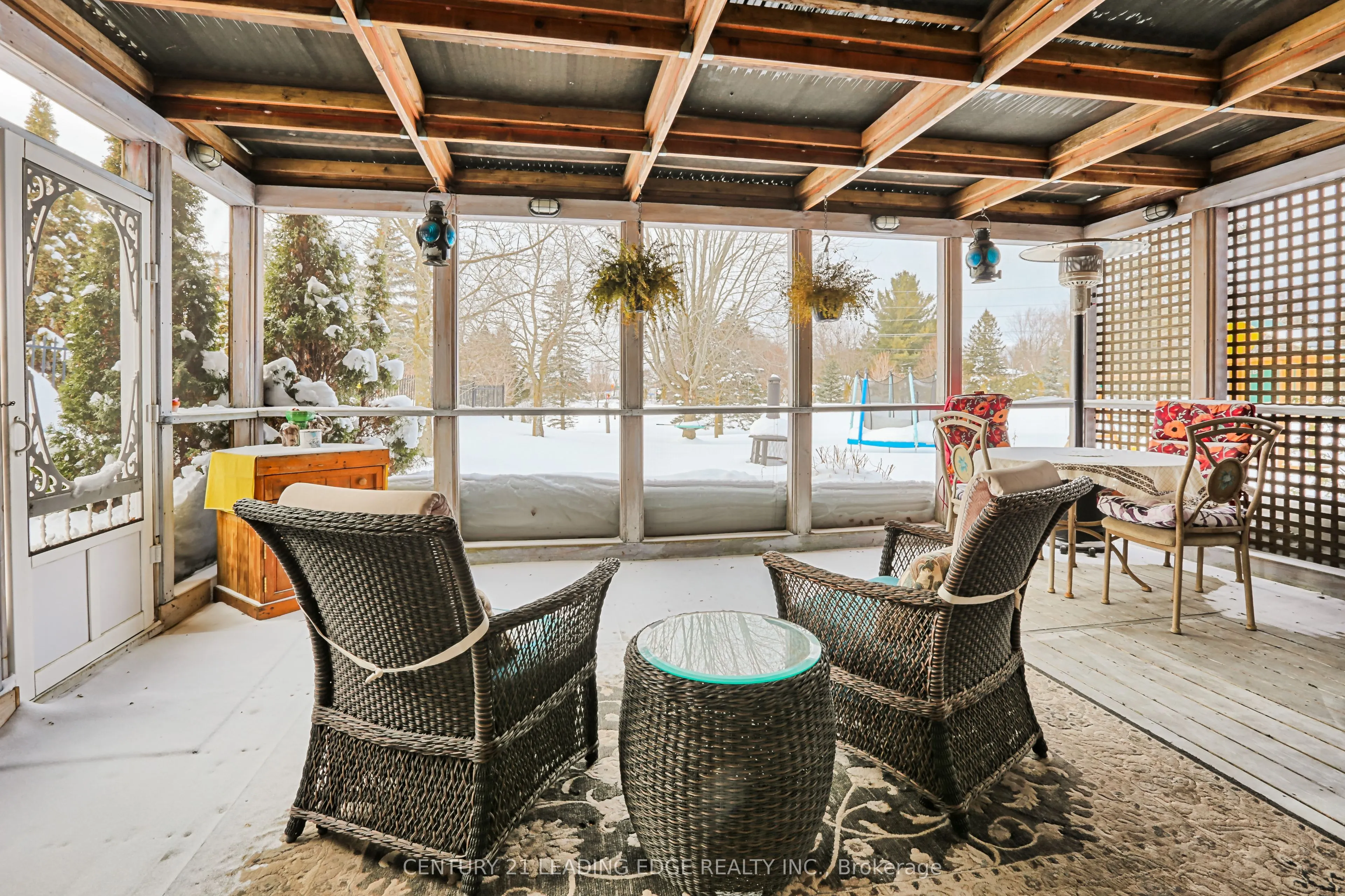 2 Deer Ridge Road