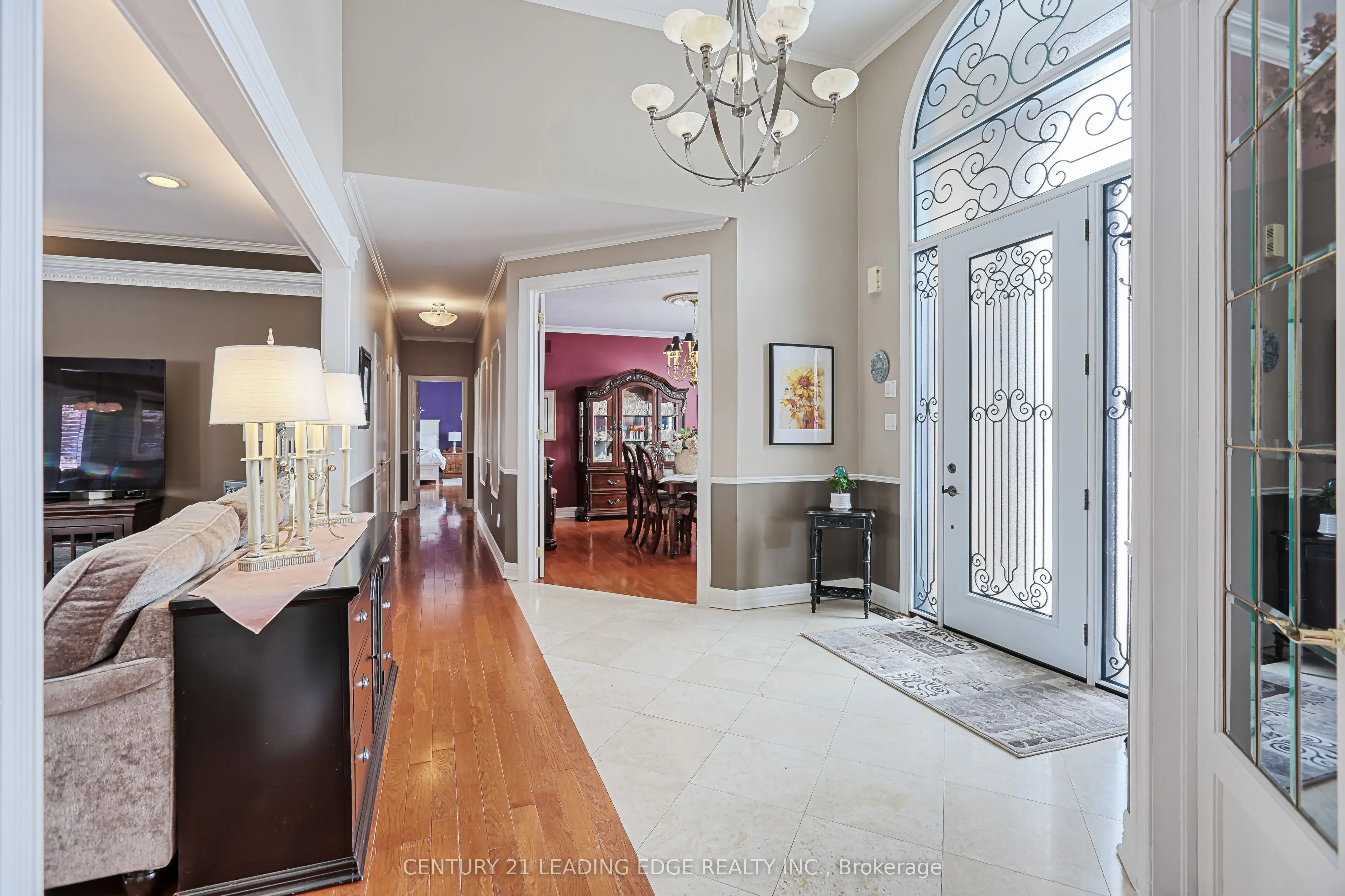 2 Deer Ridge Road
